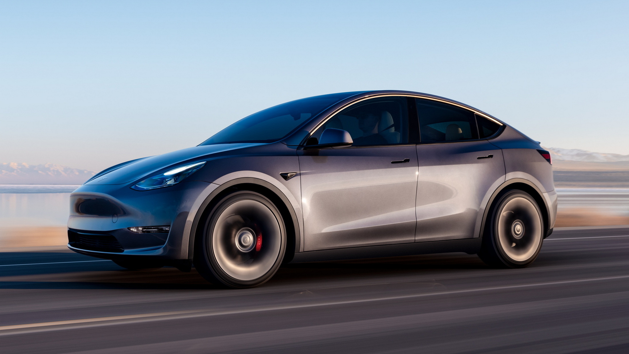 Tesla's Breakthrough Terapresses Could Slash Production Costs For Sub-$25K Model  2 EV