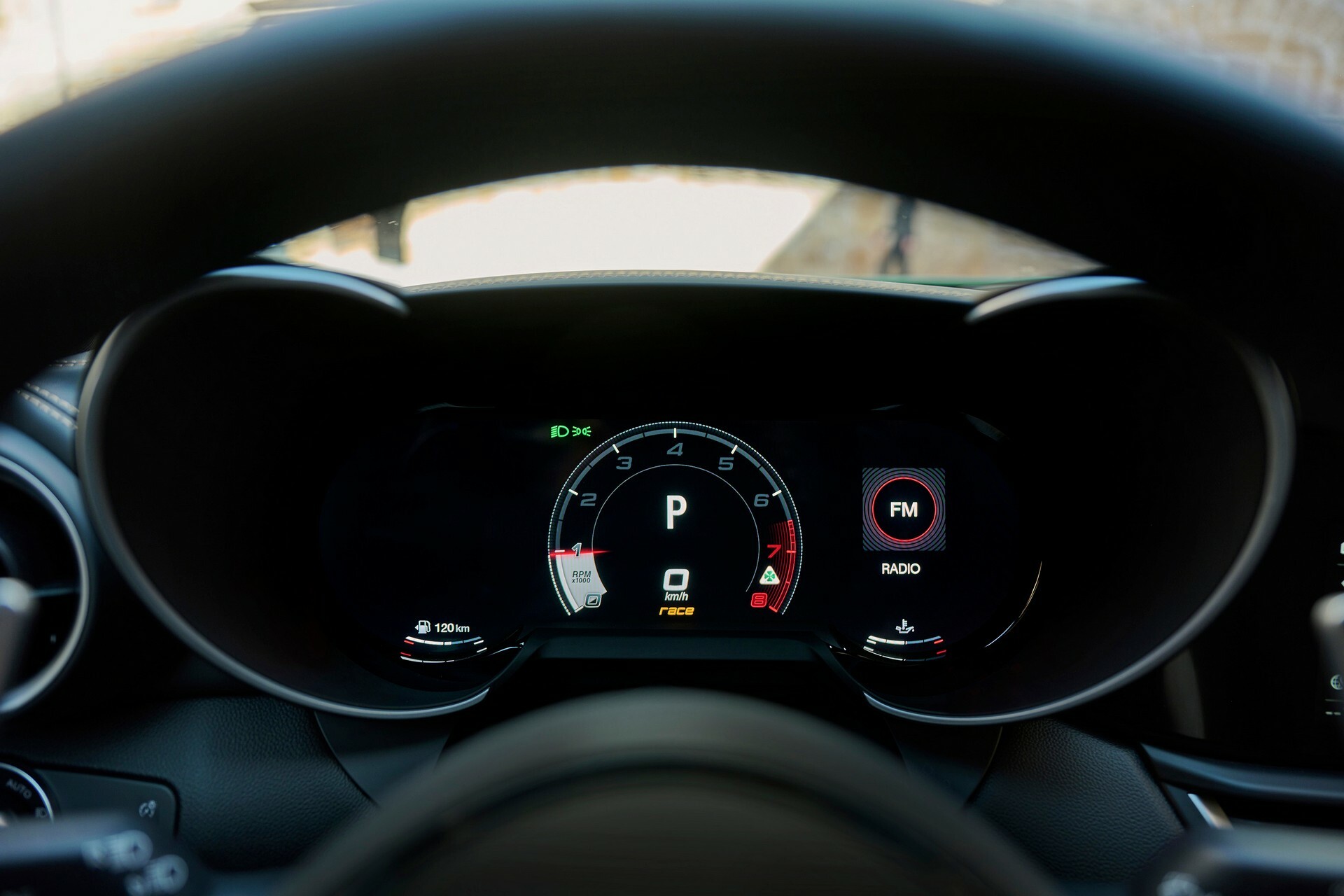 2024 Alfa Romeo Stelvio 922 5