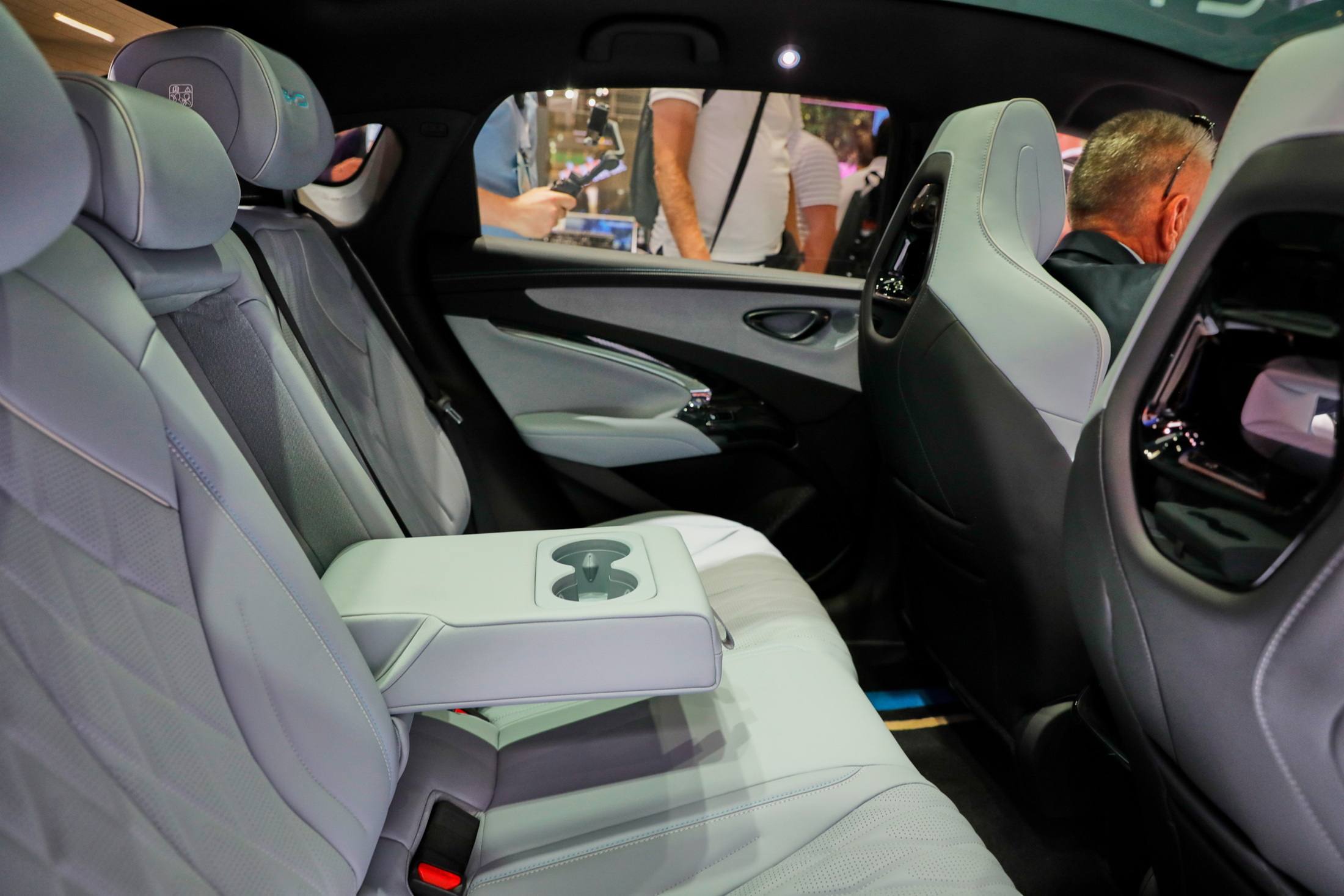 2024 BYD Seal IAA Munich 23 9