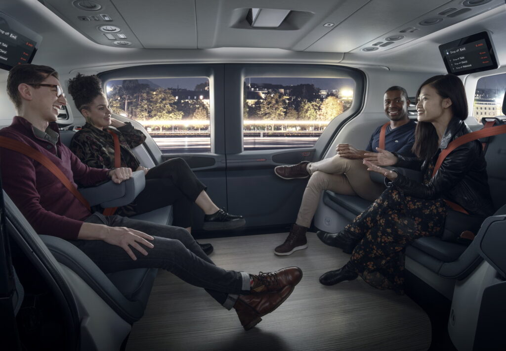  Cruise &ldquo;Days Away&rdquo; From Regulatory Approval For Level 5 Autonomous Origin, CEO Says