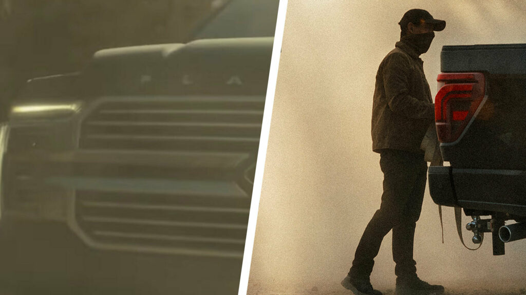  2024 Ford F-150: Watch The Debut Live Here At 8 PM