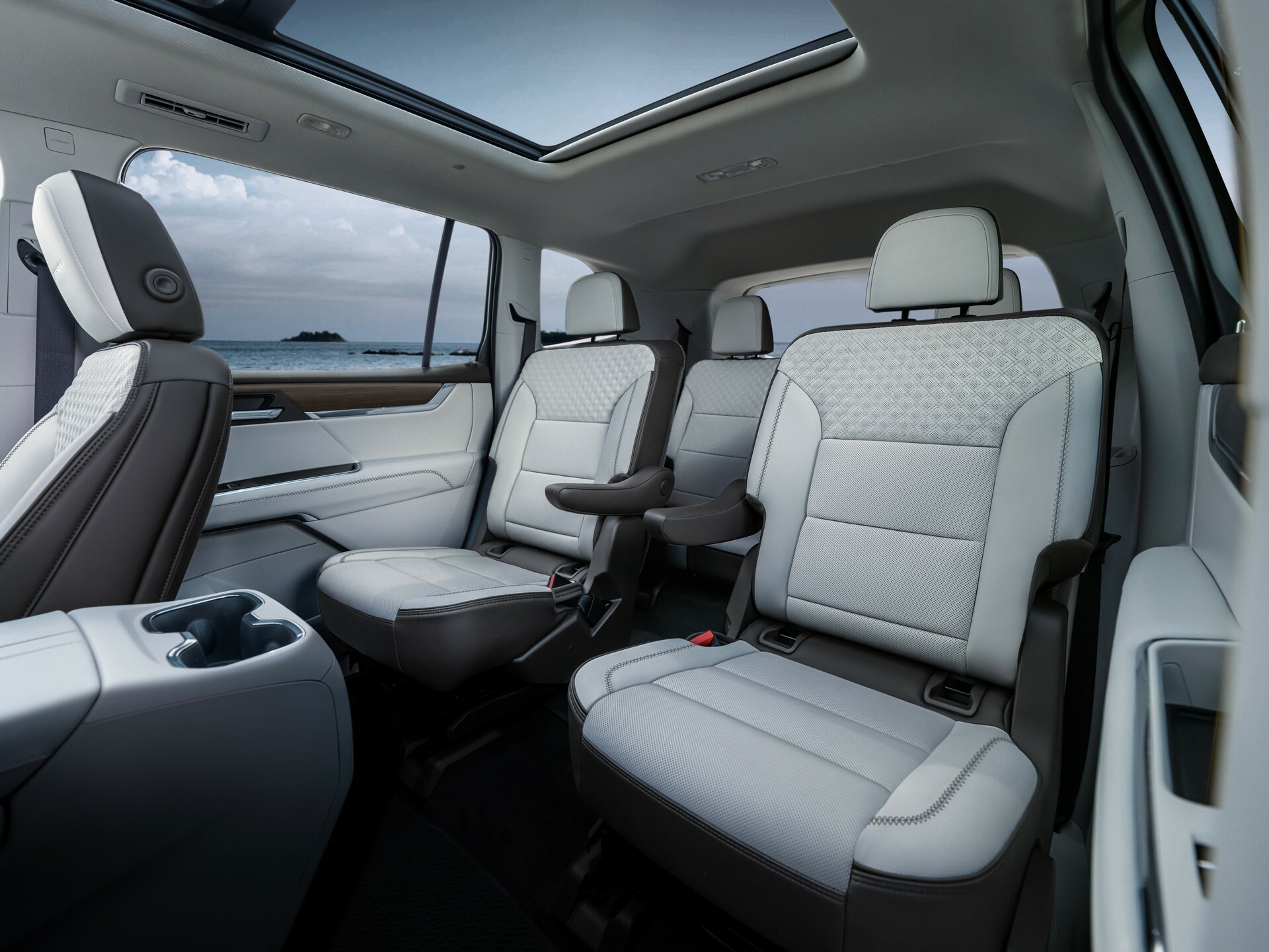 2024 GMC Acadia 911 9