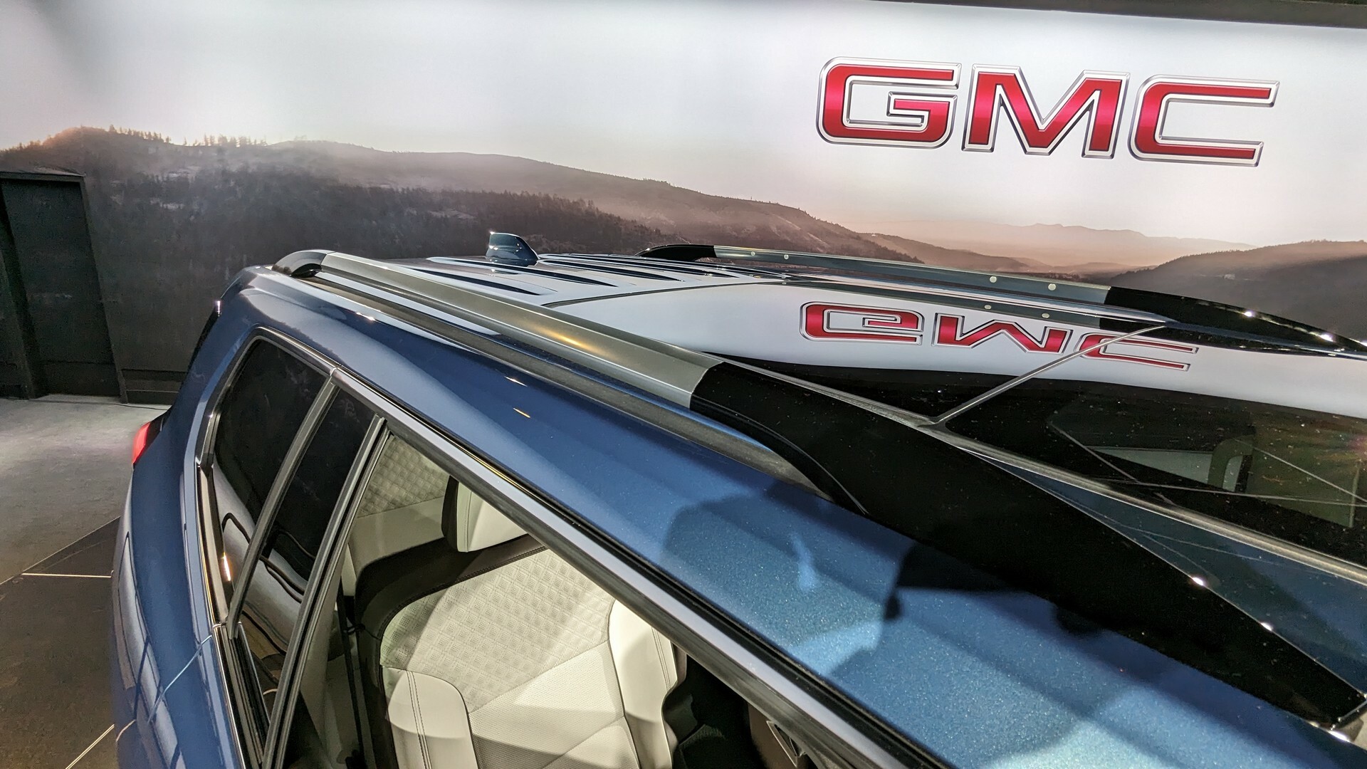 2024 GMC Acadia Denali MG CarScoops 911 28