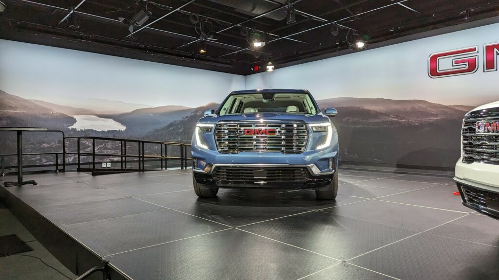  Next-Gen Buick Enclave, Chevrolet Equinox, And GMC Terrain Confirmed For 2024