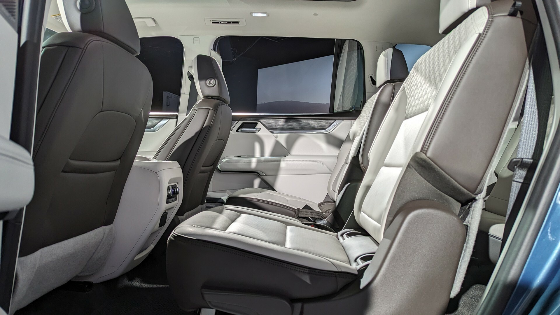 2024 GMC Acadia Denali MG CarScoops 911 7