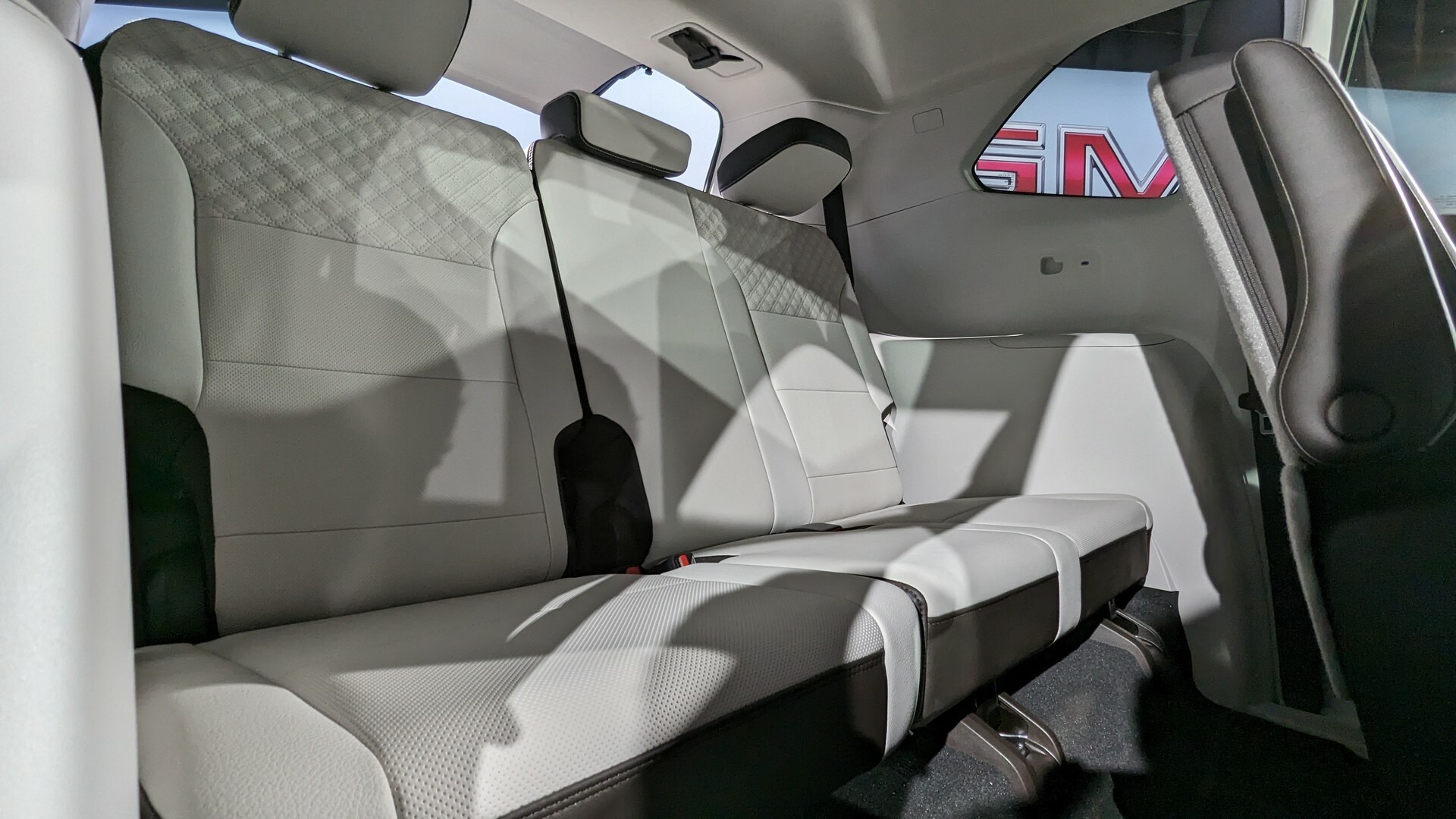 2024 GMC Acadia Denali MG CarScoops 911 9