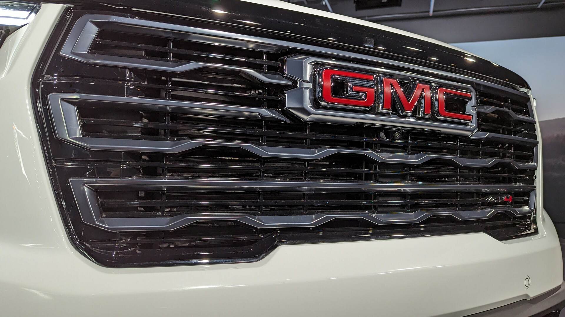 2024 GMC Acadia MG CarScoops 911 16