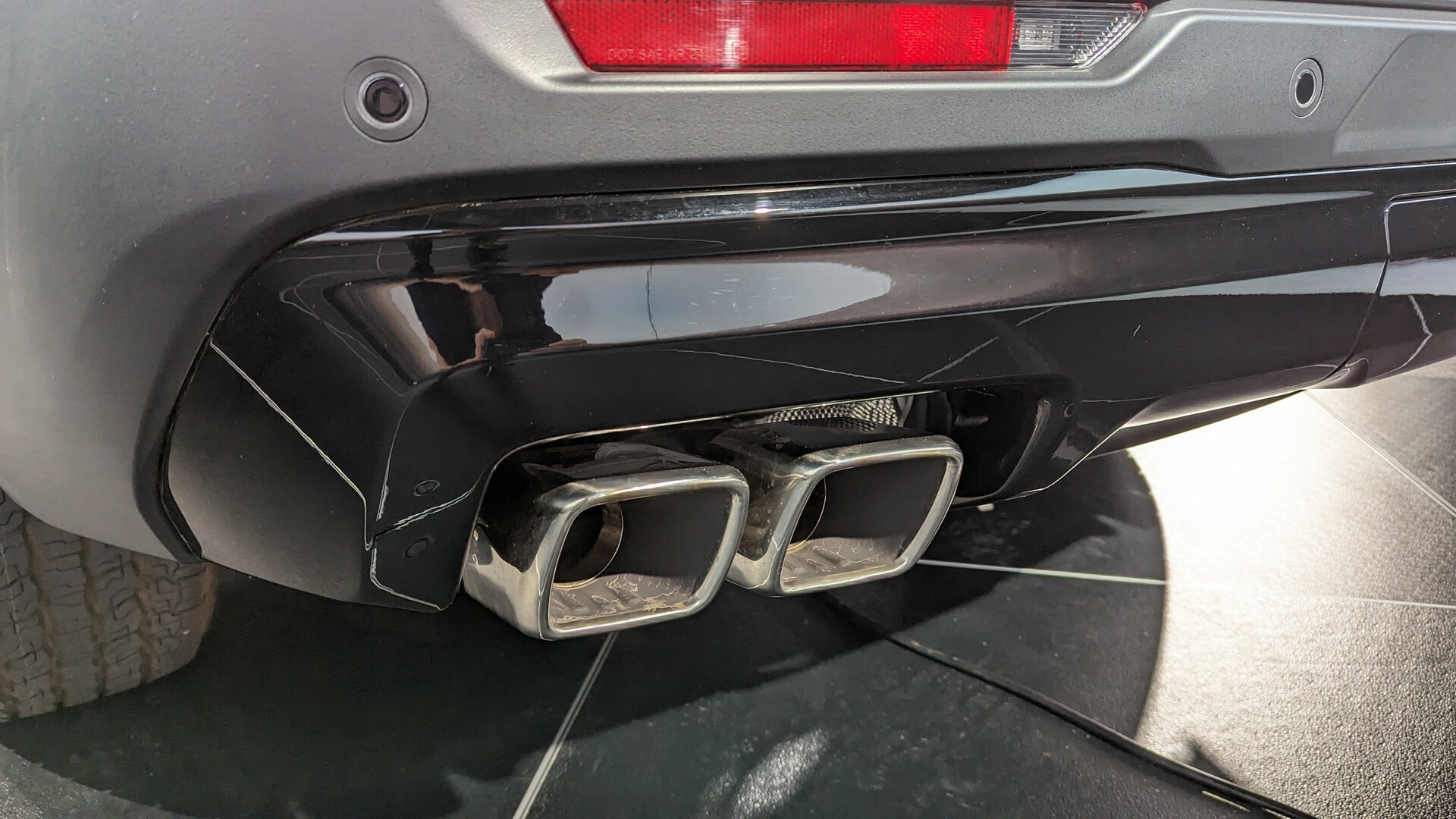 2024 GMC Acadia MG CarScoops 911 19