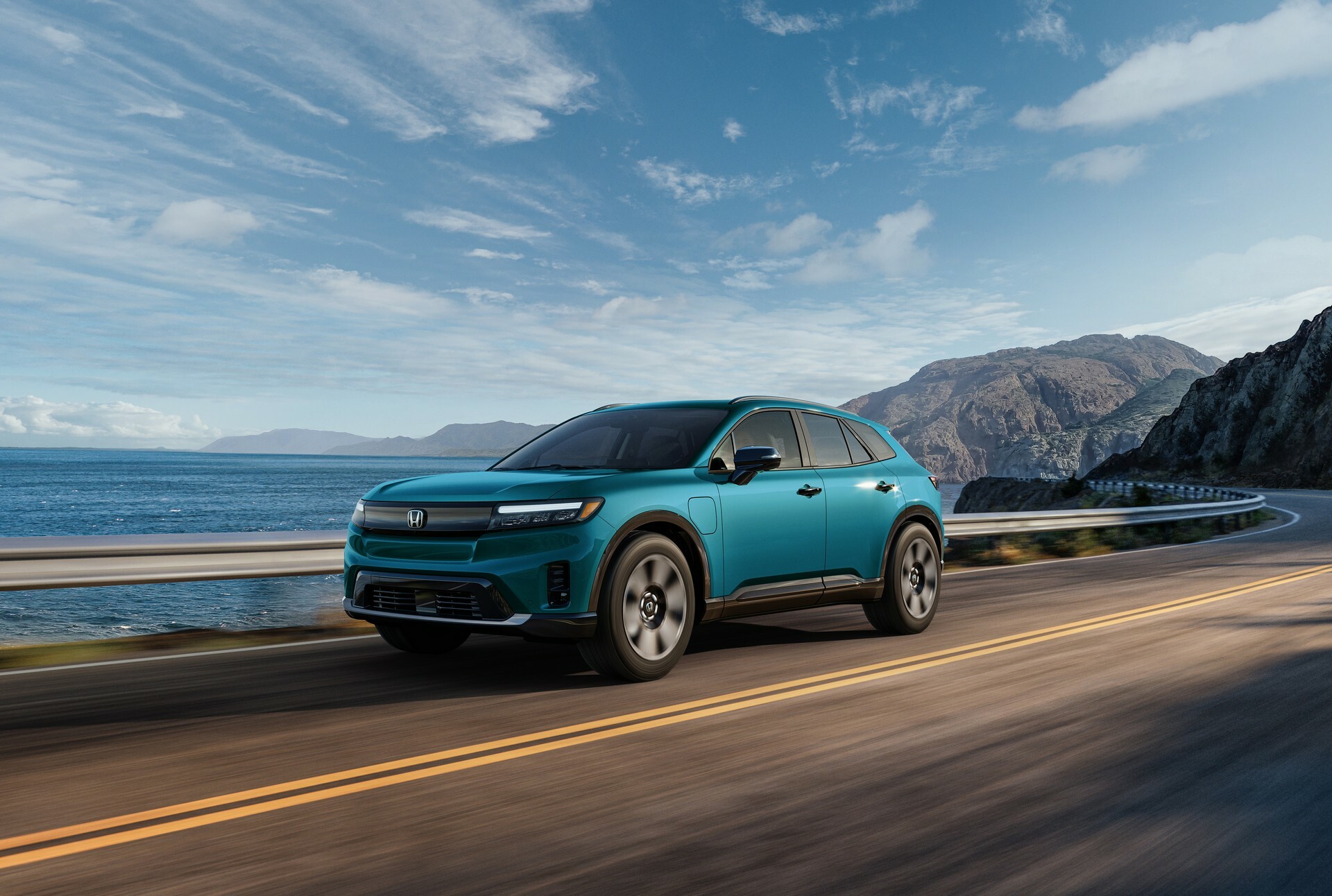 Honda Cuts $7,500 Off Every Prologue, Including Cars Already On Dealer Lots