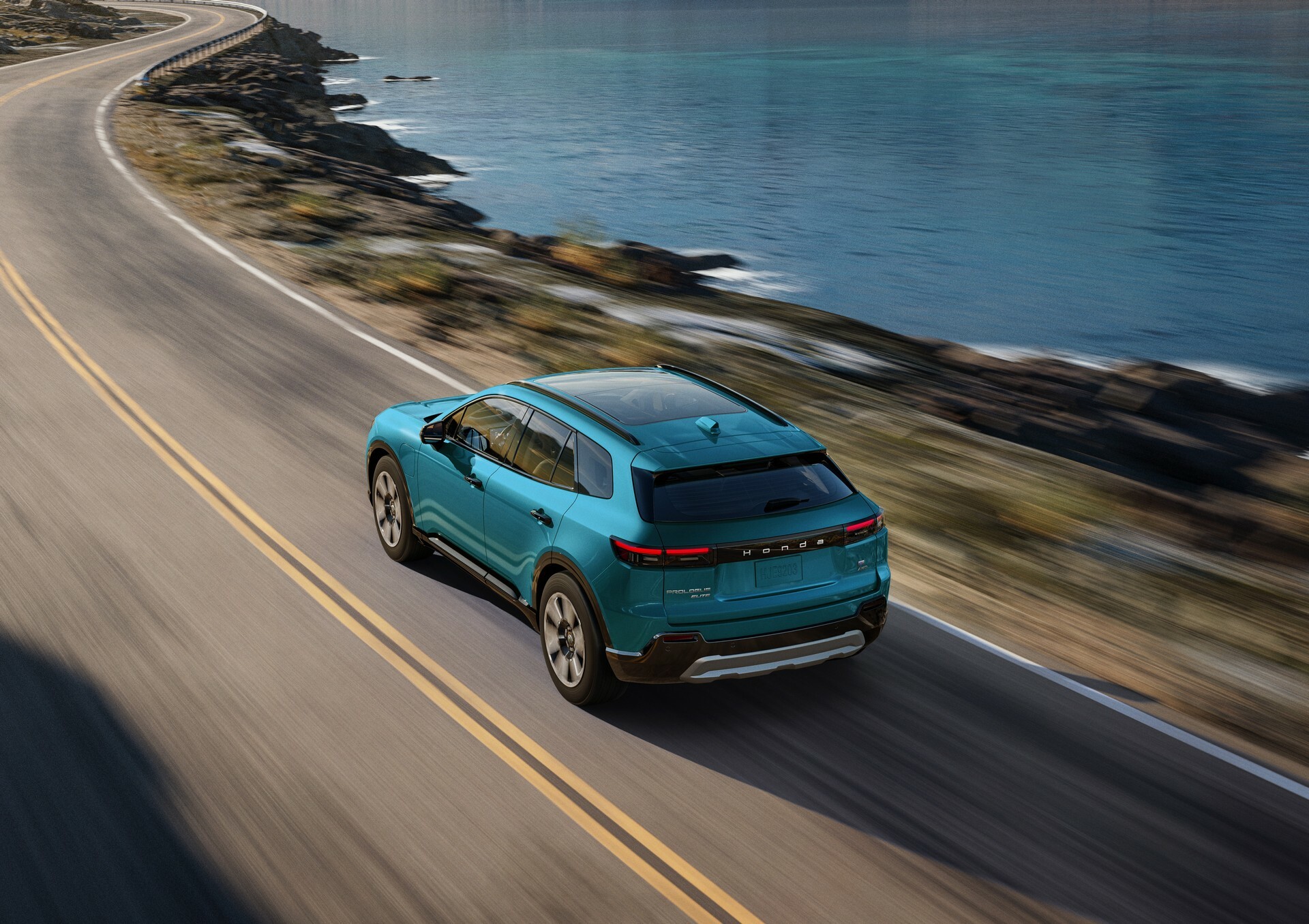 Honda Cuts $7,500 Off Every Prologue, Including Cars Already On Dealer Lots