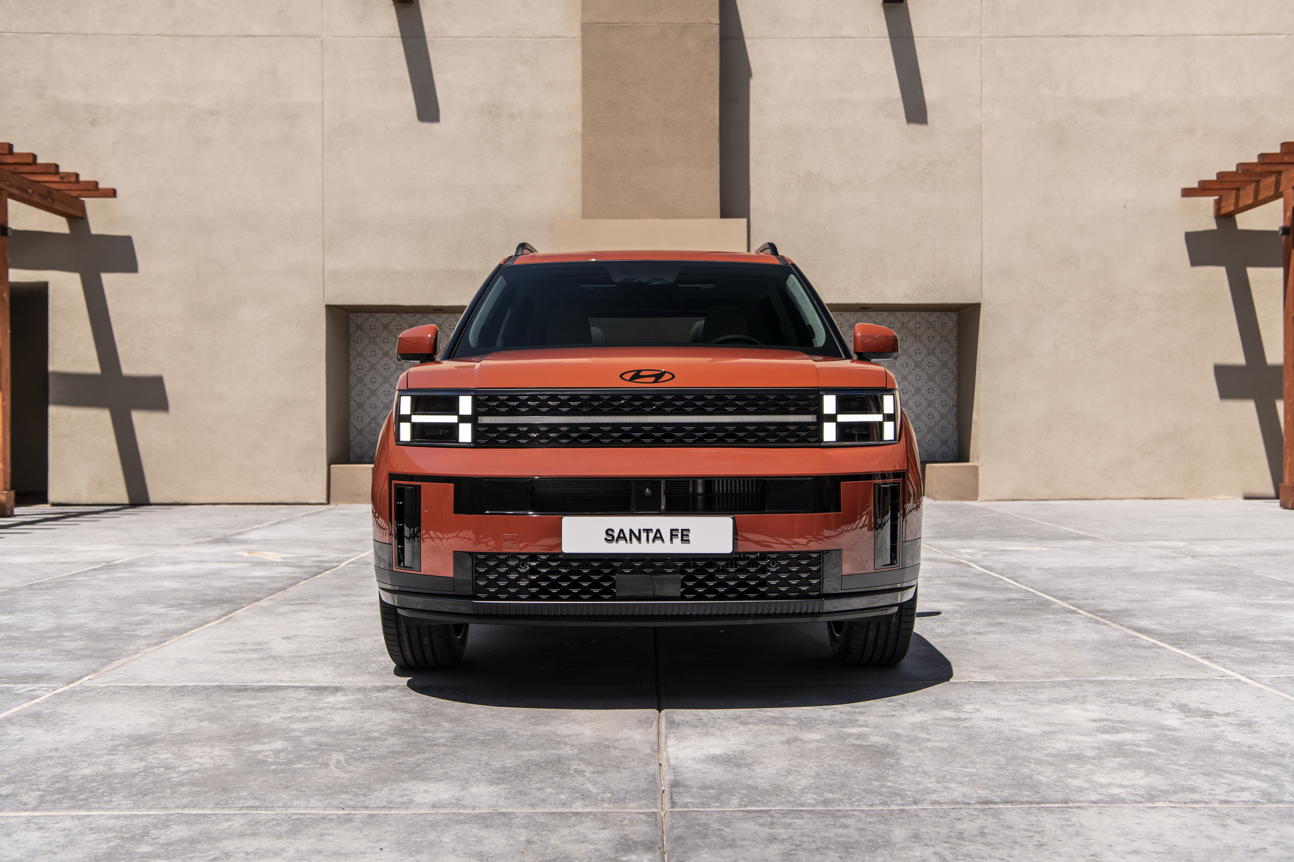 Hyundai And Jeep Want To Make Boxy Designs Cool Again Because SUVs Aren ...