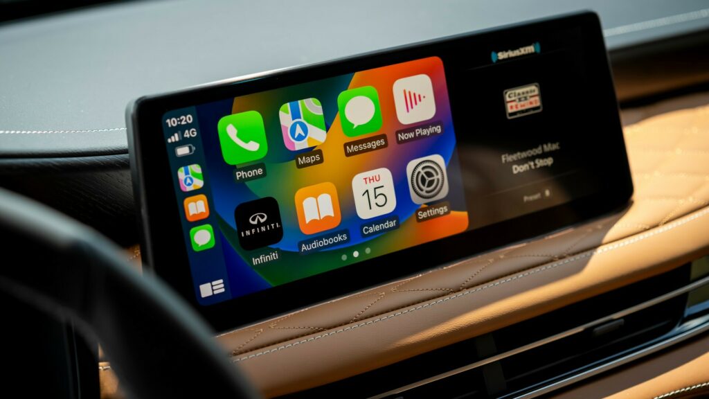  2024 Infiniti QX60 Gets A Slight Price Hike, Starts At $49,650