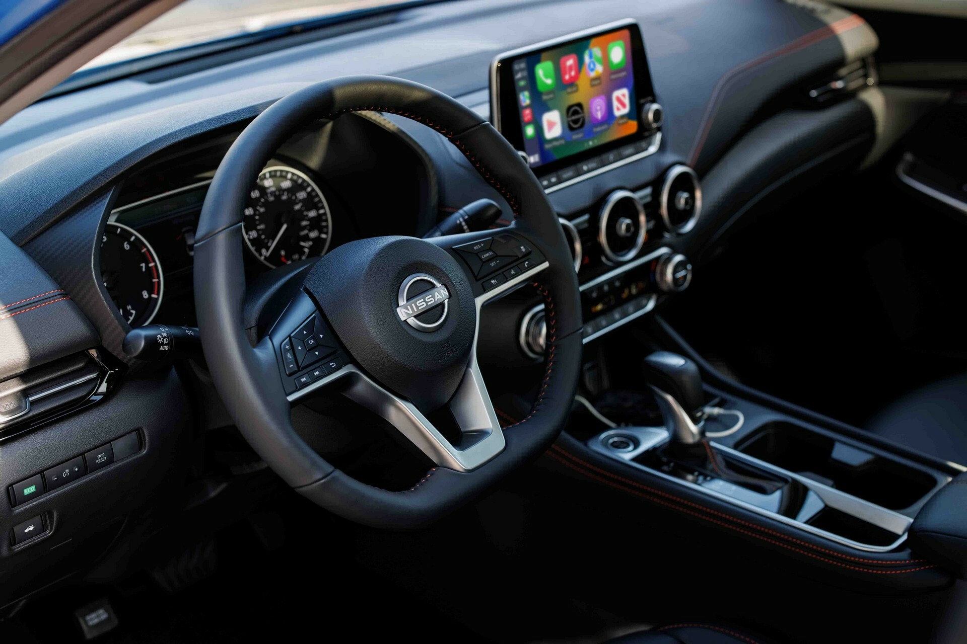 Facelifted Nissan Sentra Gets Slight Price Hike, Starts At $20,630