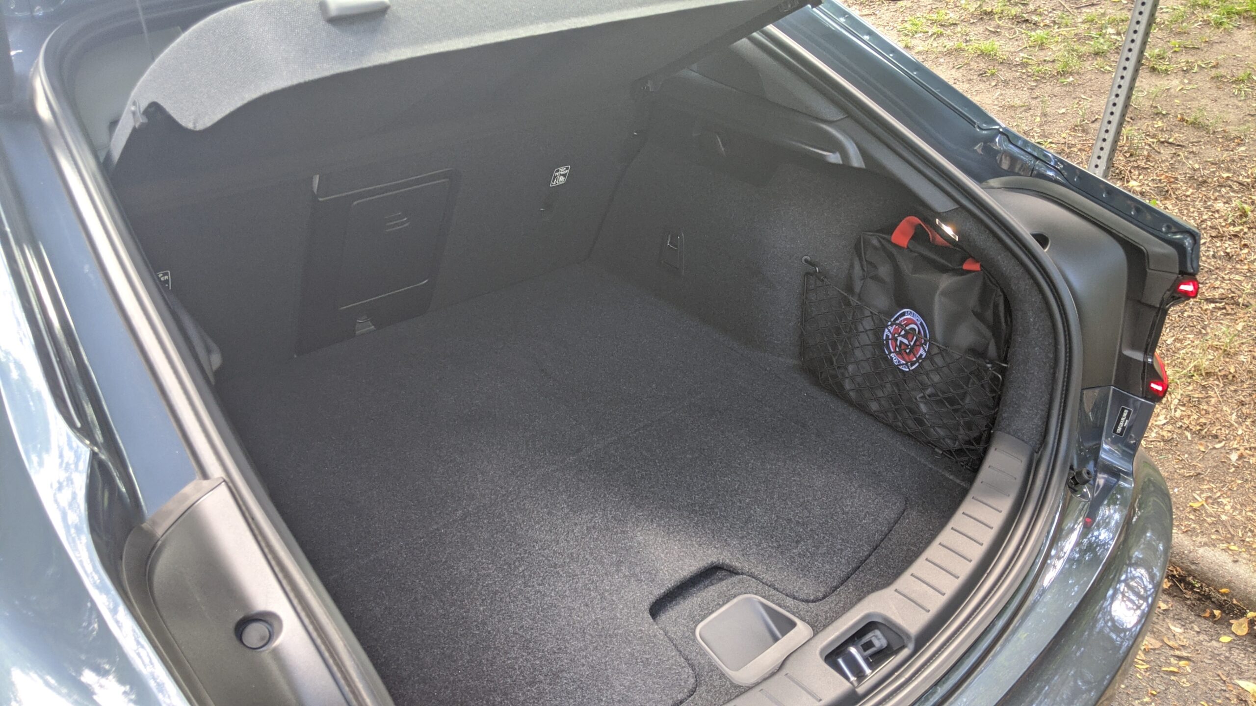 2024 Polestar 2 Stephen Rivers for Carscoops 37