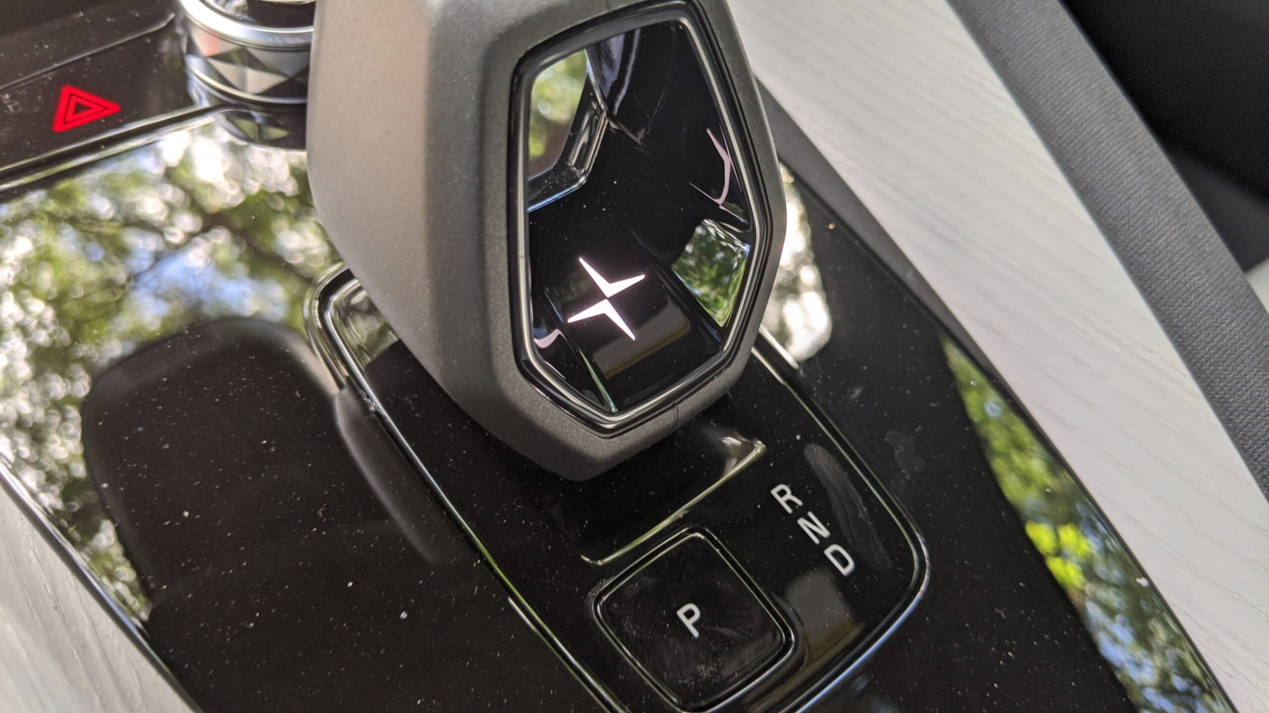 2024 Polestar 2 Stephen Rivers for Carscoops 67