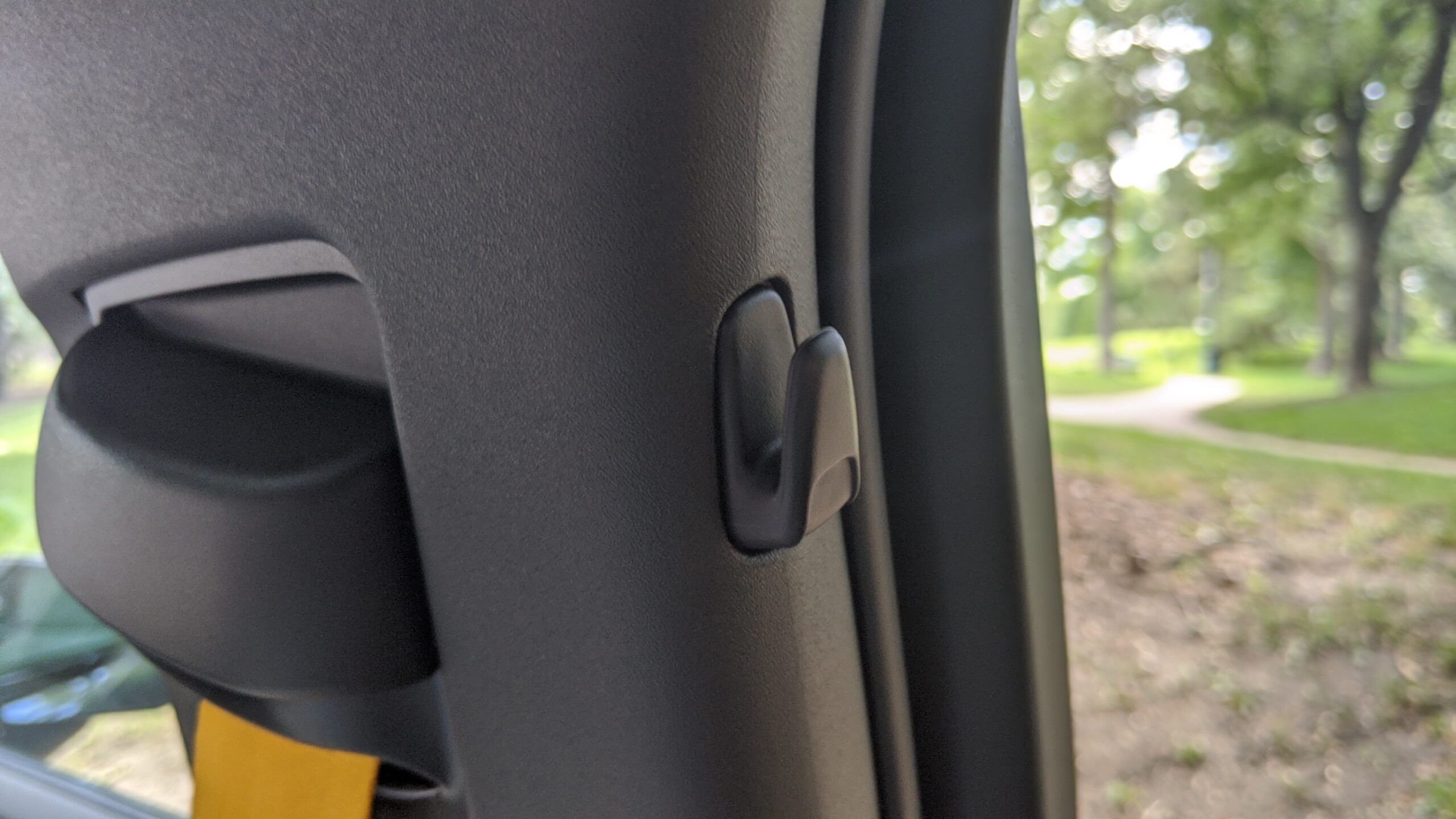 2024 Polestar 2 Stephen Rivers for Carscoops 90