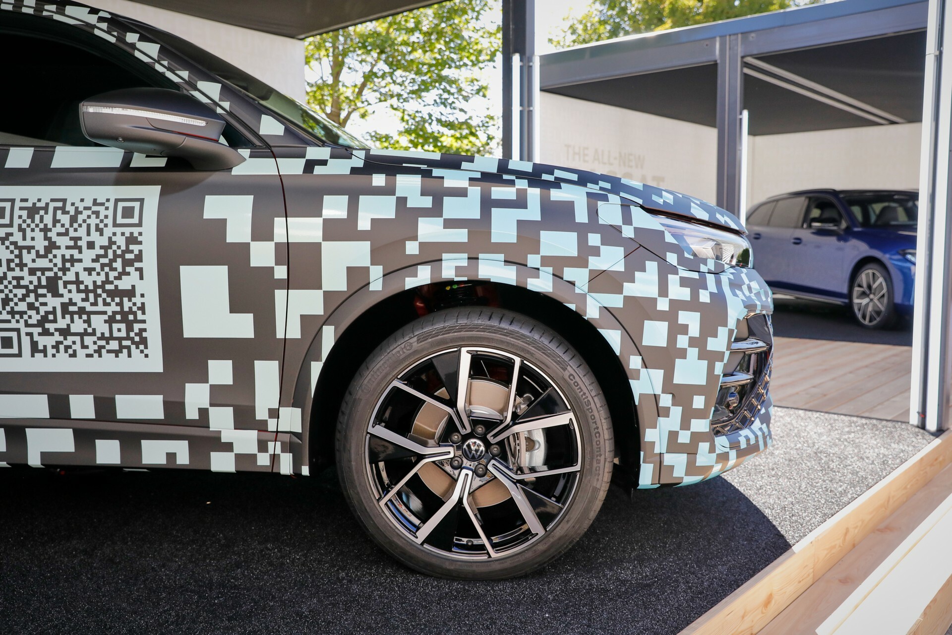 2024 VW Tiguan CarScoops 904 10
