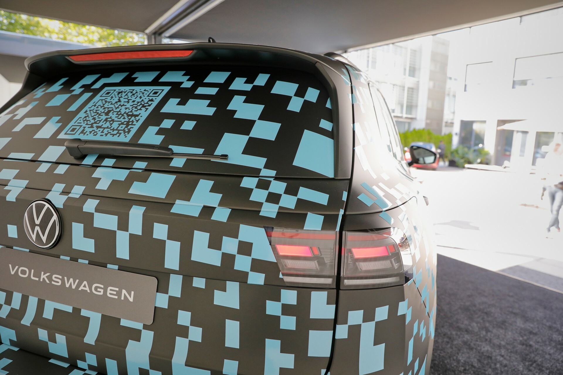 2024 VW Tiguan CarScoops 904 11