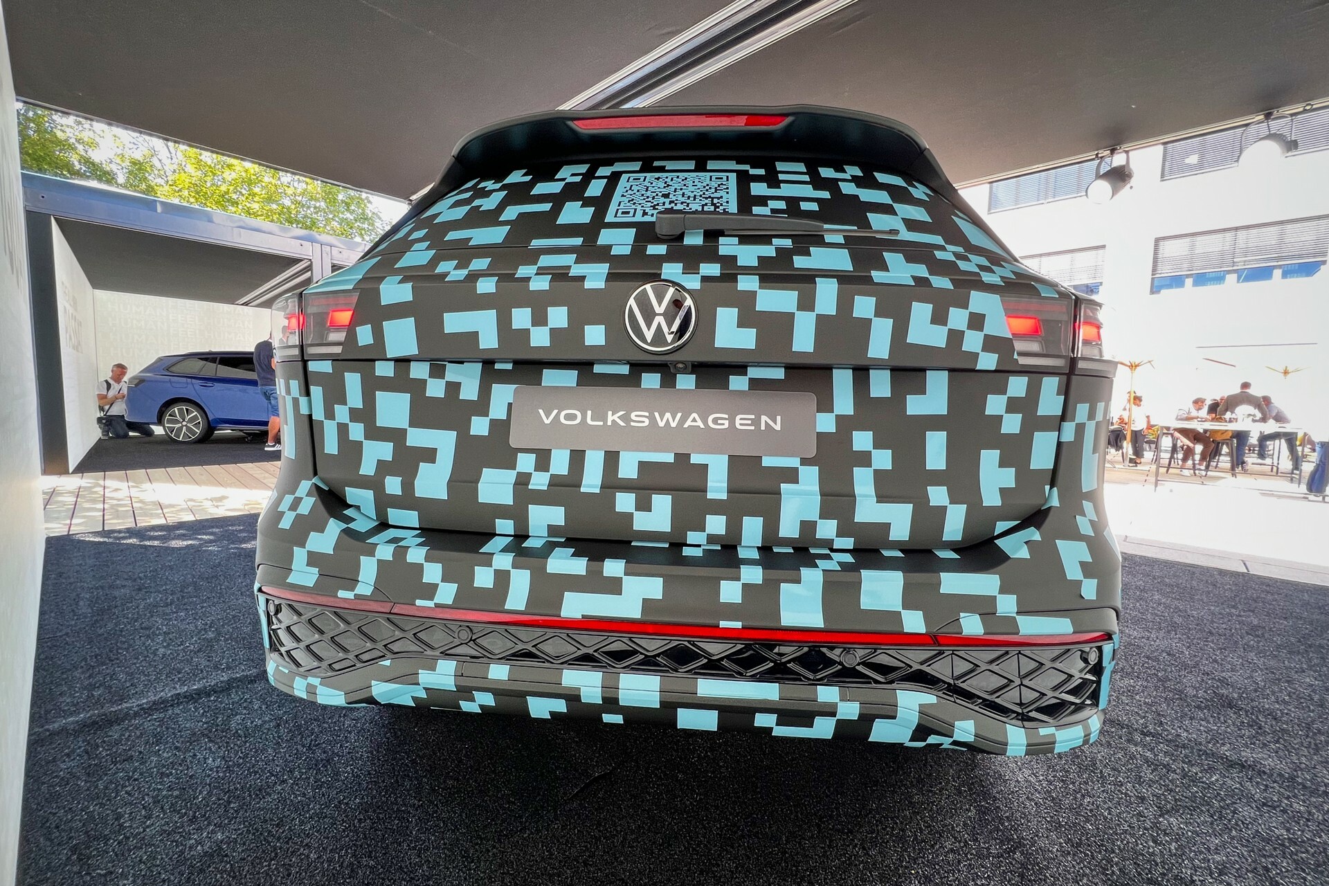 2024 VW Tiguan CarScoops 904 15
