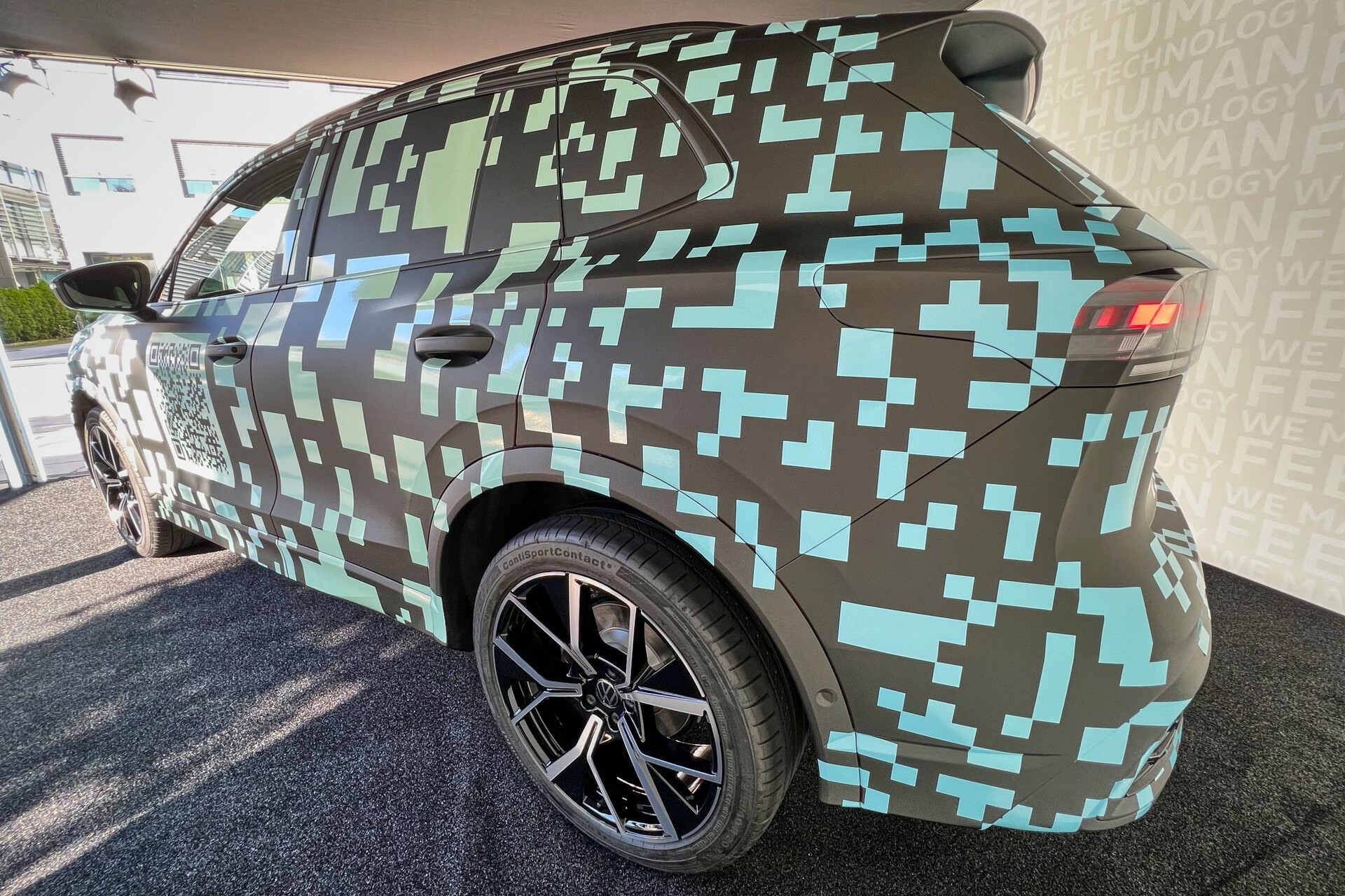 2024 VW Tiguan CarScoops 904 16