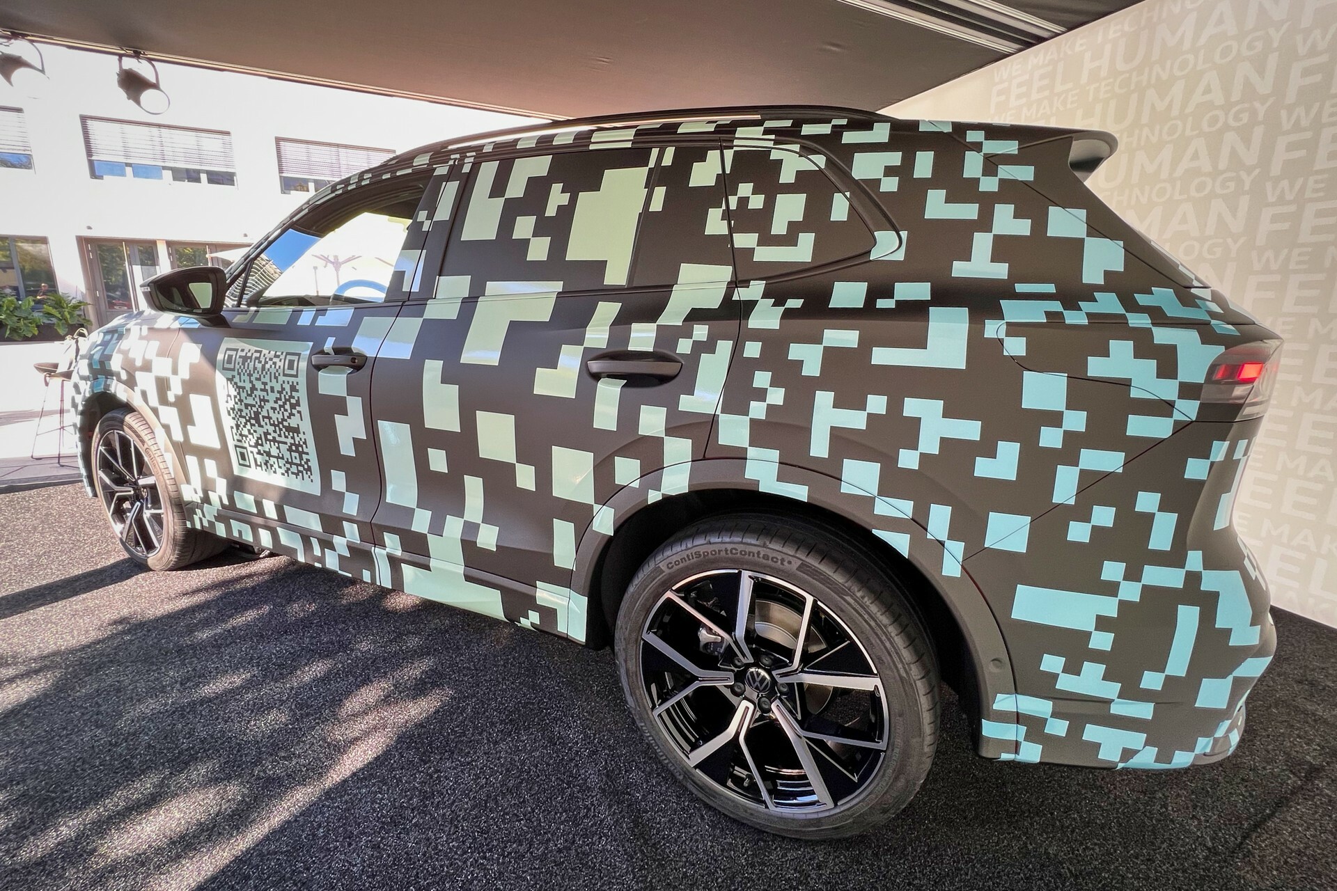 2024 VW Tiguan CarScoops 904 17