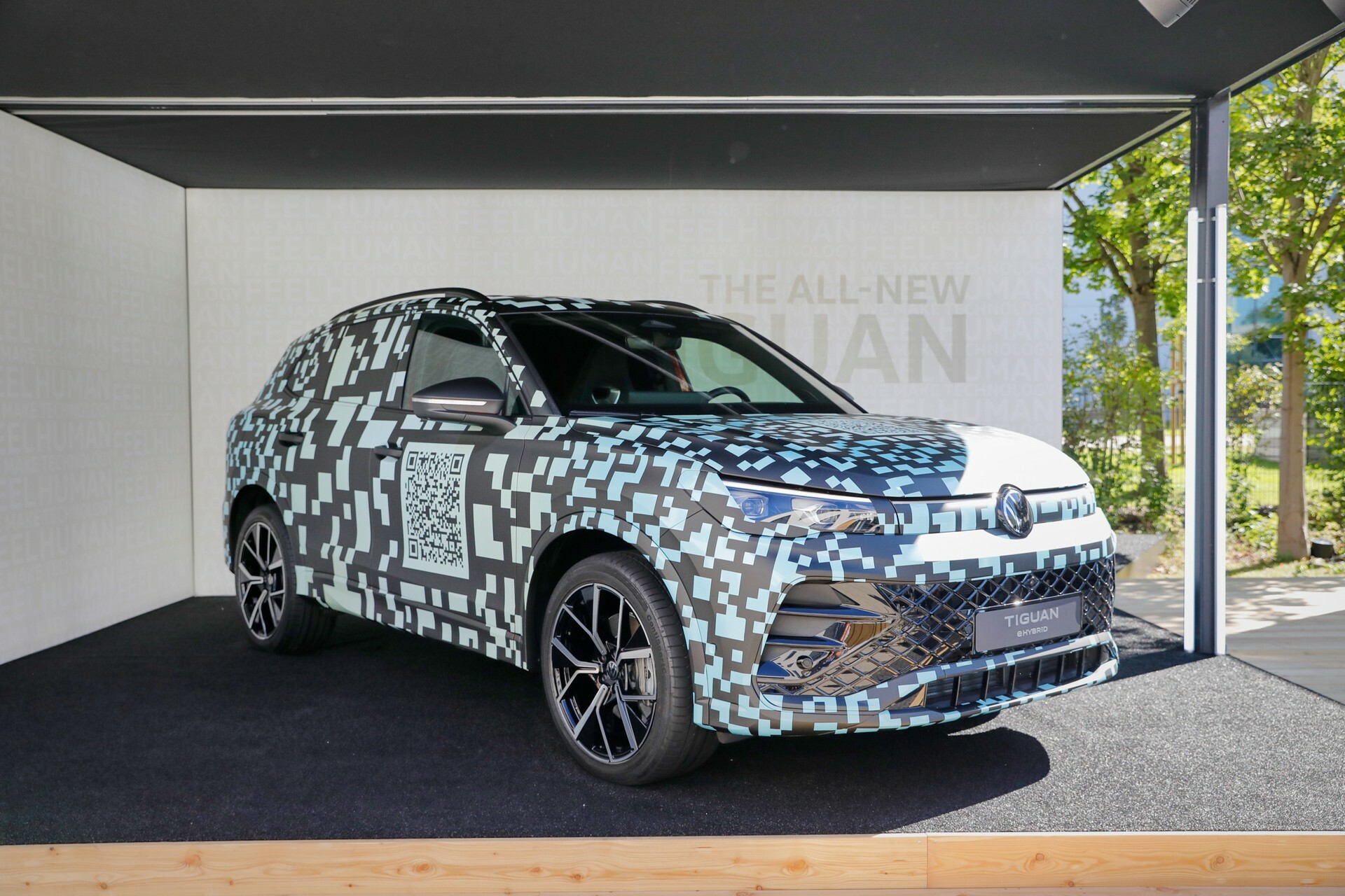 2024 VW Tiguan CarScoops 904 3