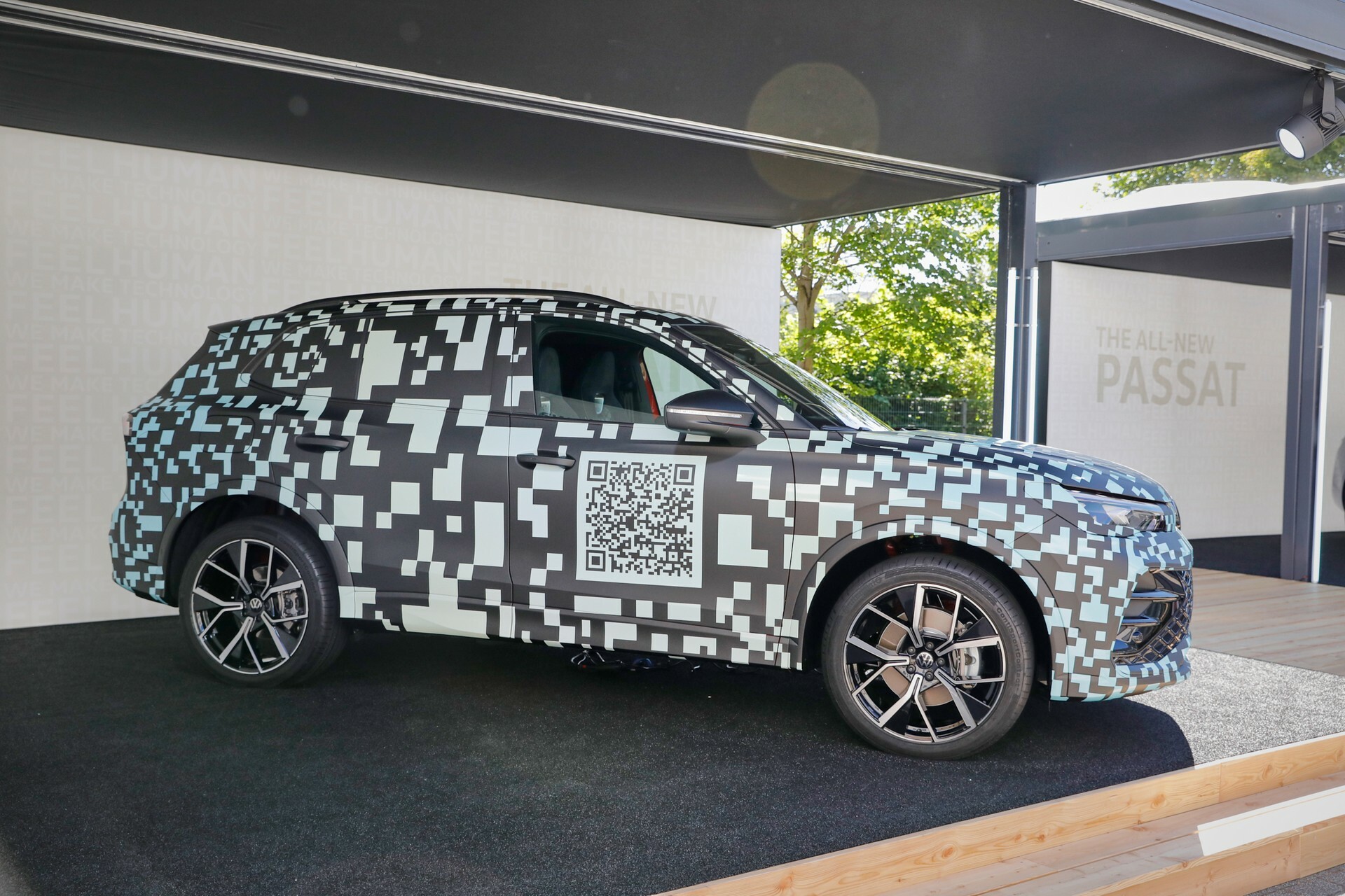 2024 VW Tiguan CarScoops 904 4