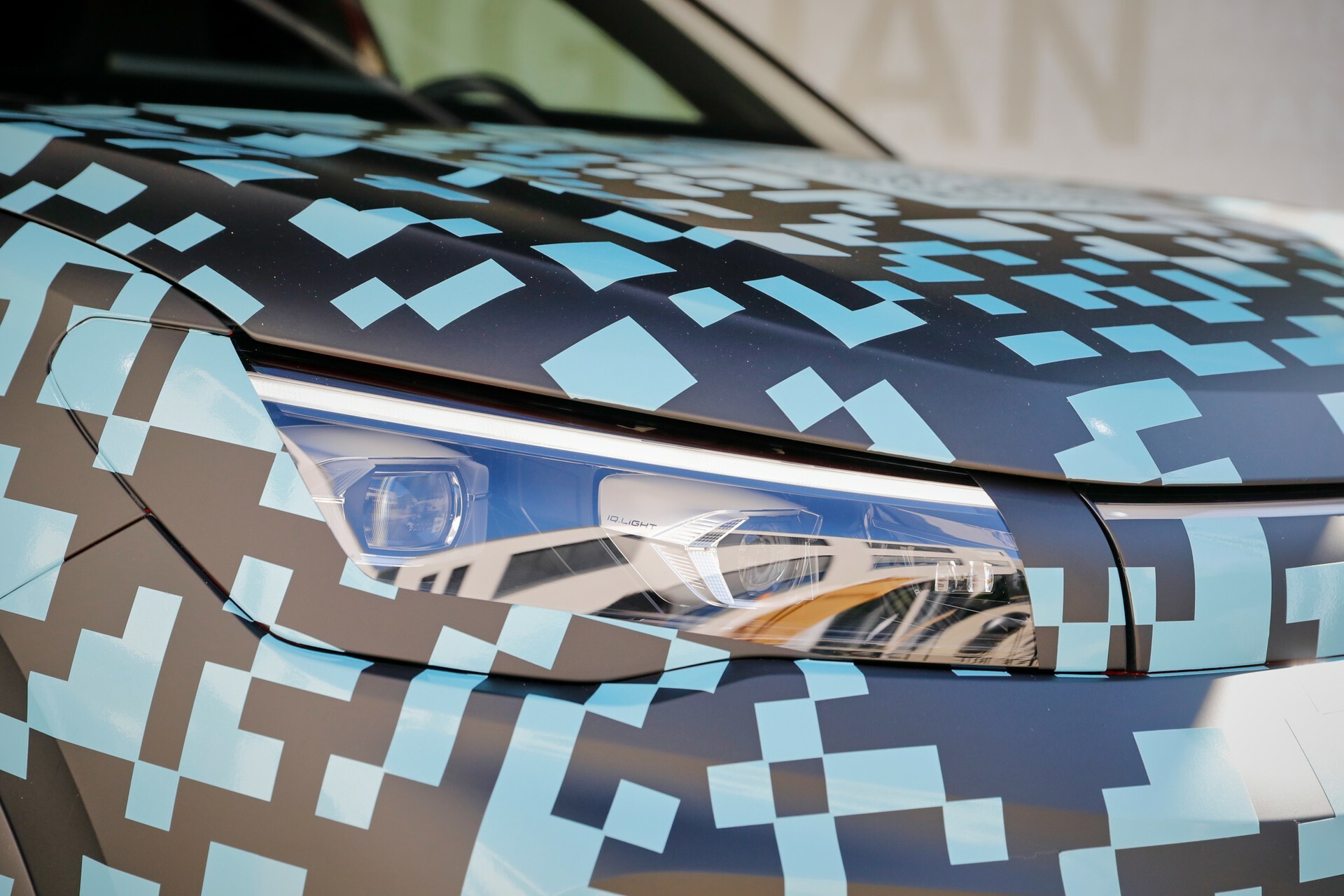 2024 VW Tiguan CarScoops 904 5