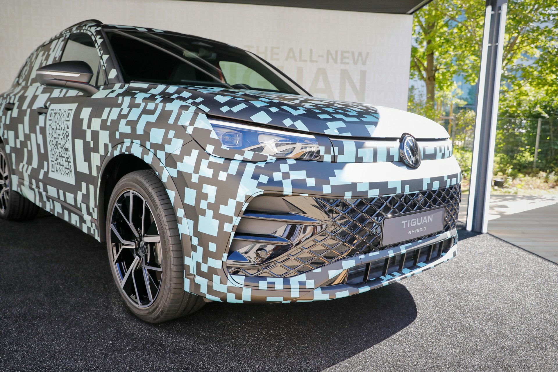 2024 VW Tiguan CarScoops 904 6