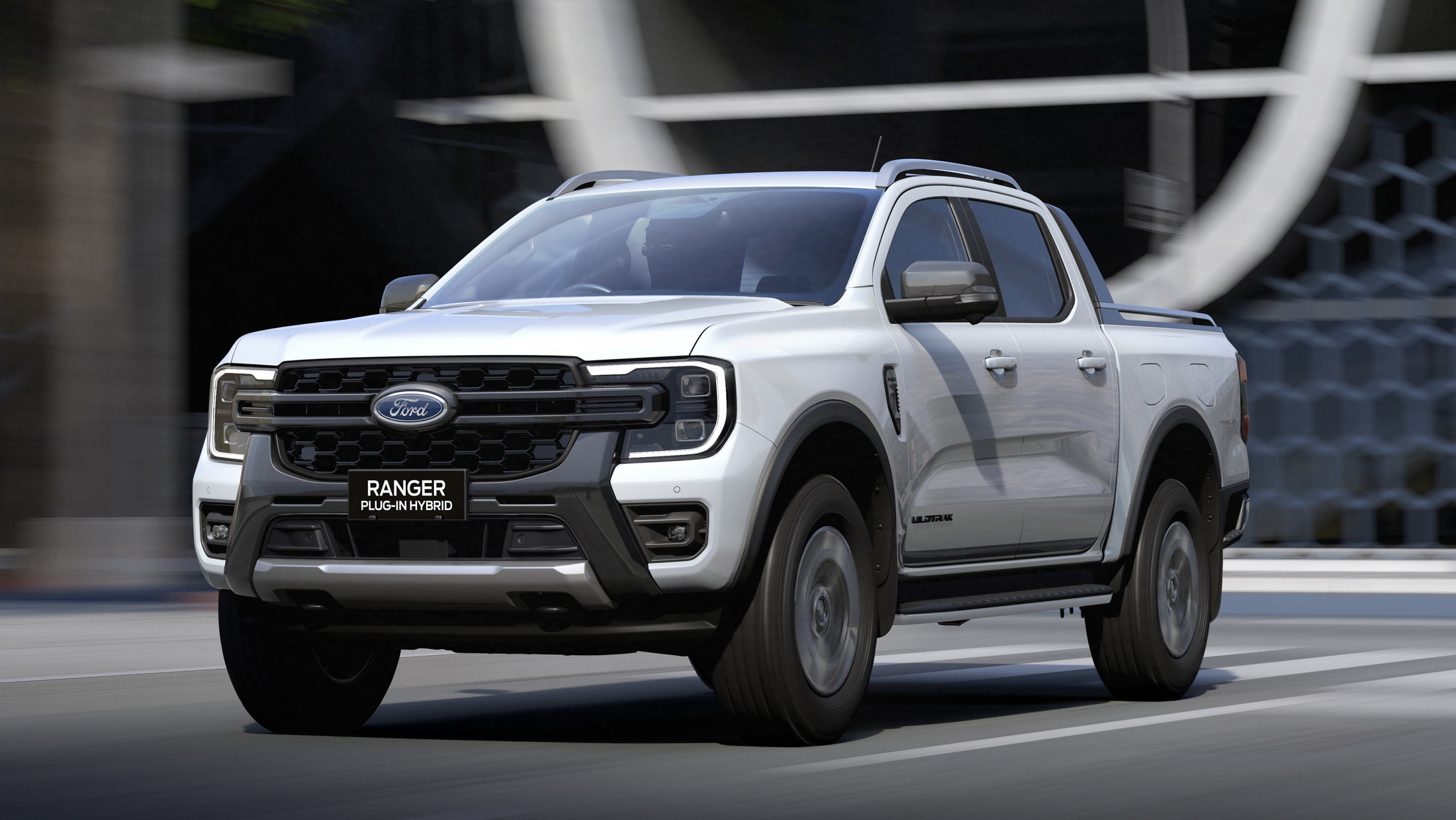 Ford Will Not Sell The Ranger PHEV In The U.S. Because It Already Has  Enough Hybrid Trucks
