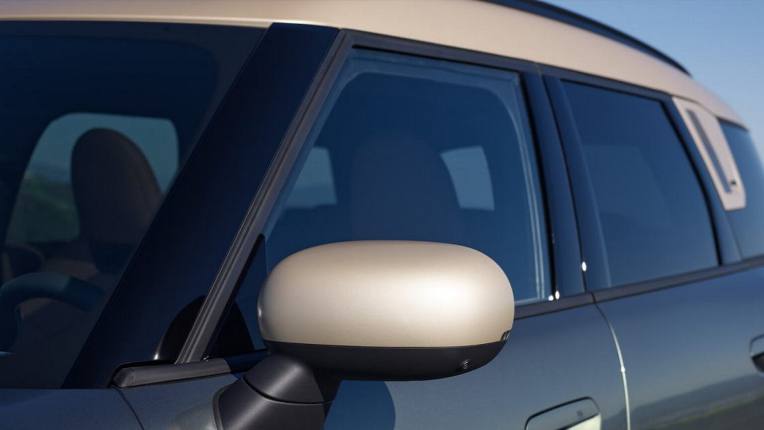 Gas-Powered 2025 Mini Countryman Will Make Up To 296 HP In JCW Trim