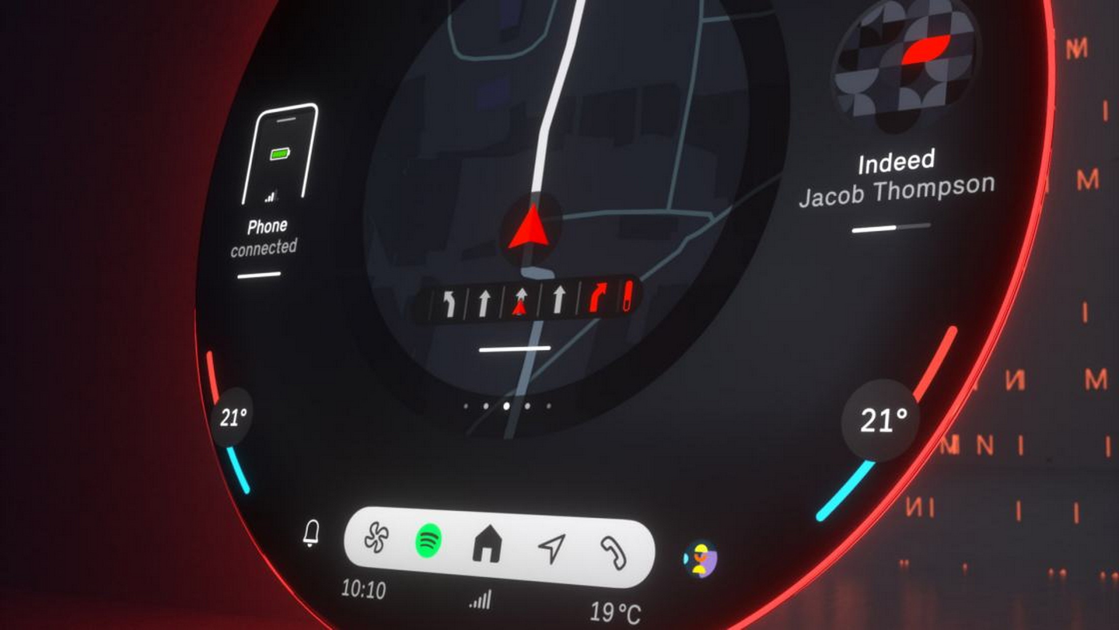 Gas-Powered 2025 Mini Countryman Will Make Up To 296 HP In JCW Trim