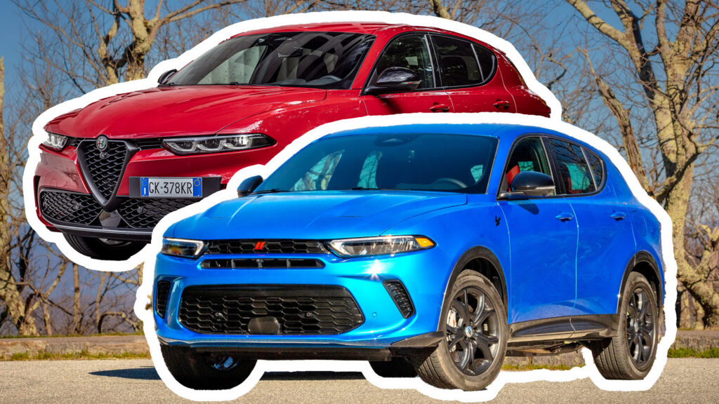 Alfa Romeo Tonale And Dodge Hornet: Loose Battery Cables Could Cause Fire, Owners Advised To Park Outside