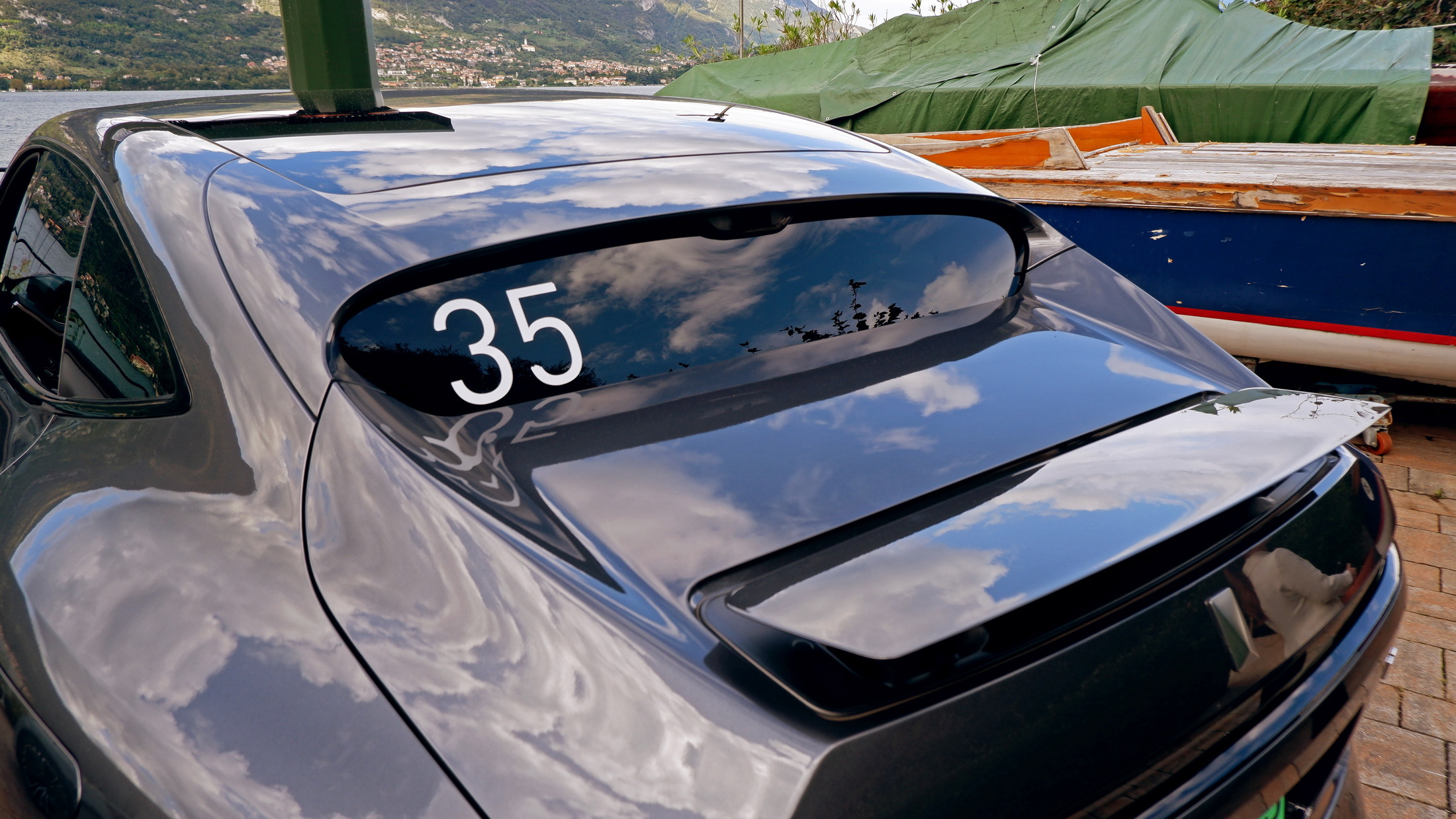 Avatr 11 Exterior (6)