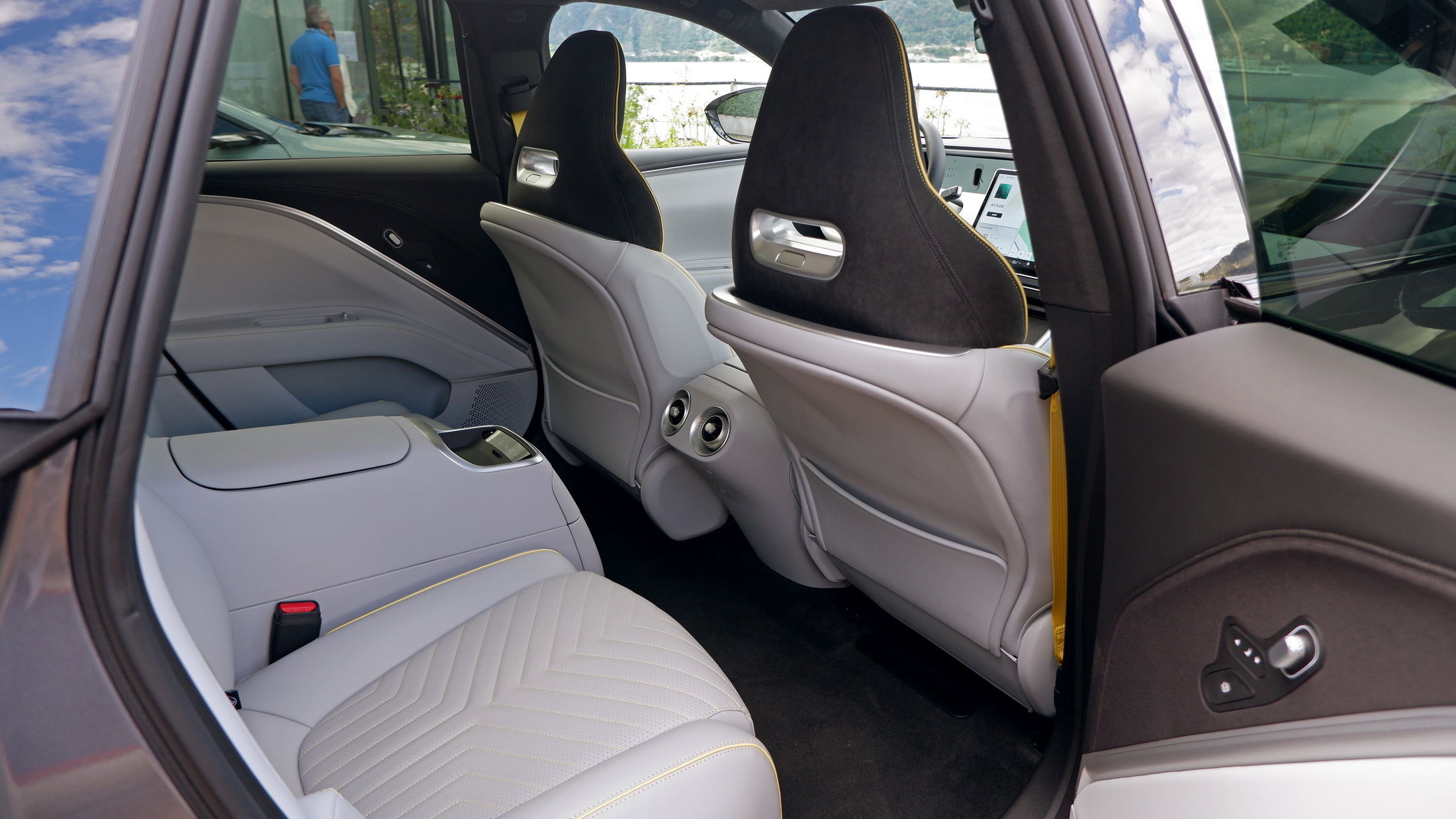 Avatr 11 Interior (4)