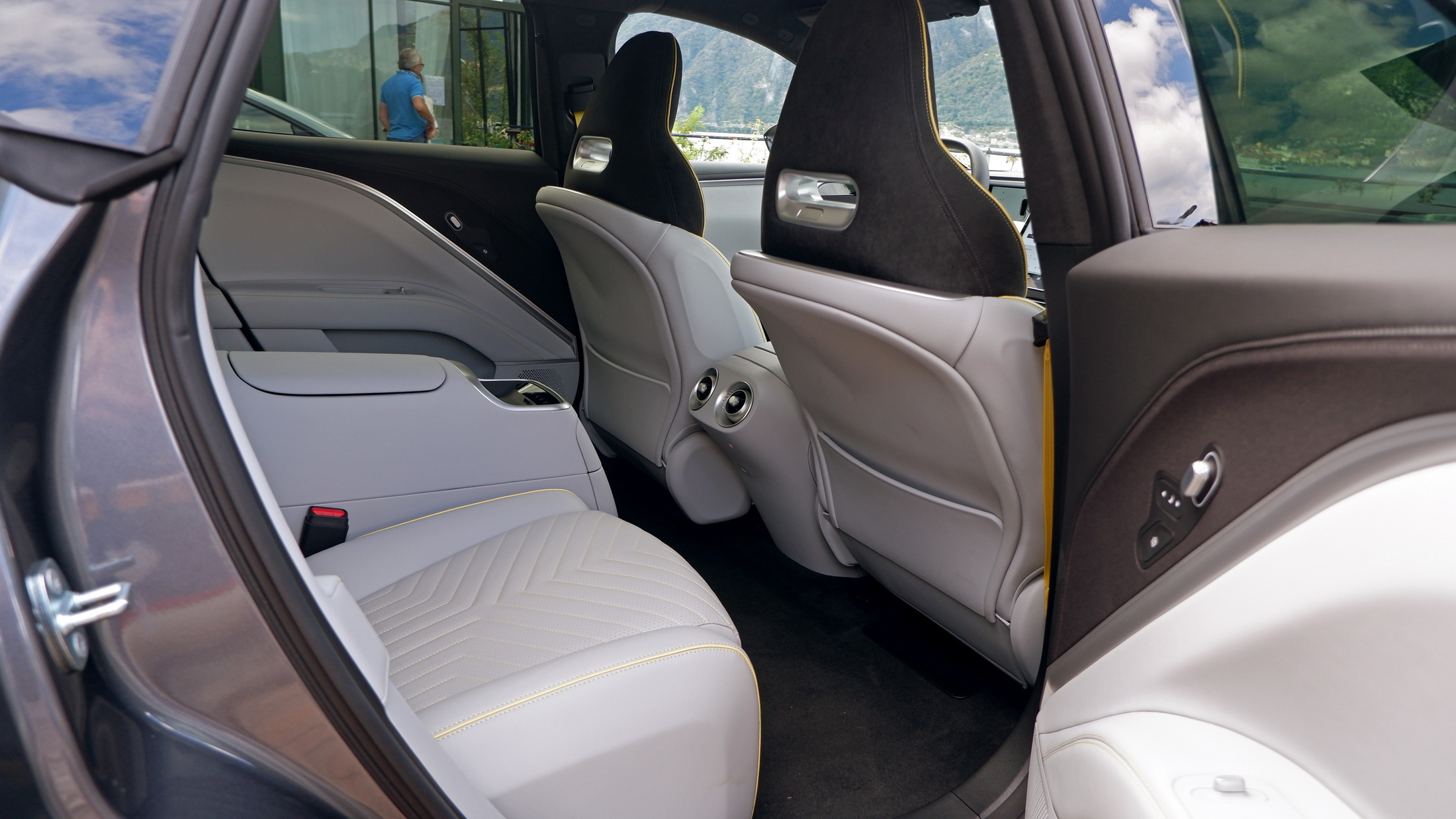 Avatr 11 Interior (5)