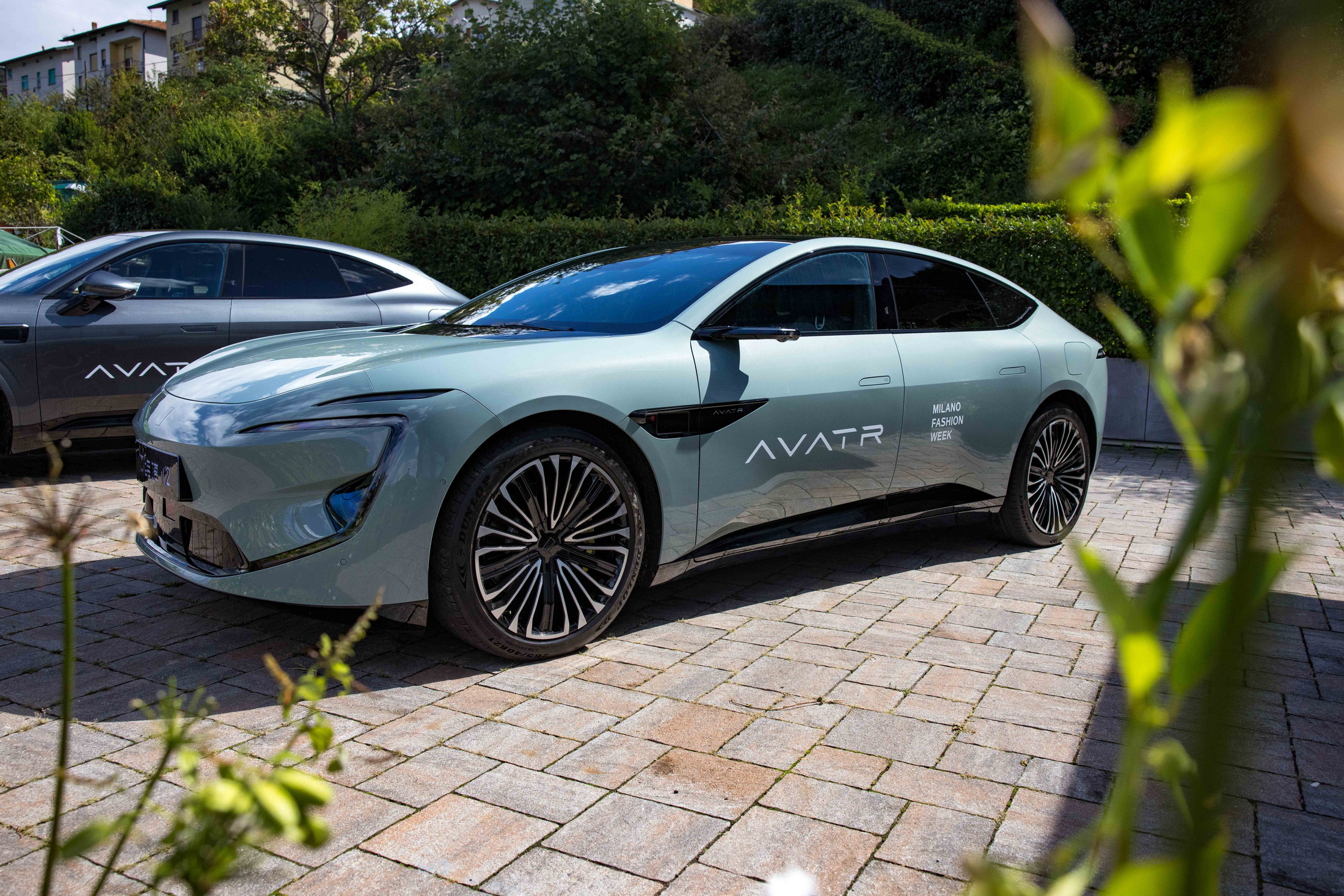 Avatr 11 and Avatr 12 - event (6)