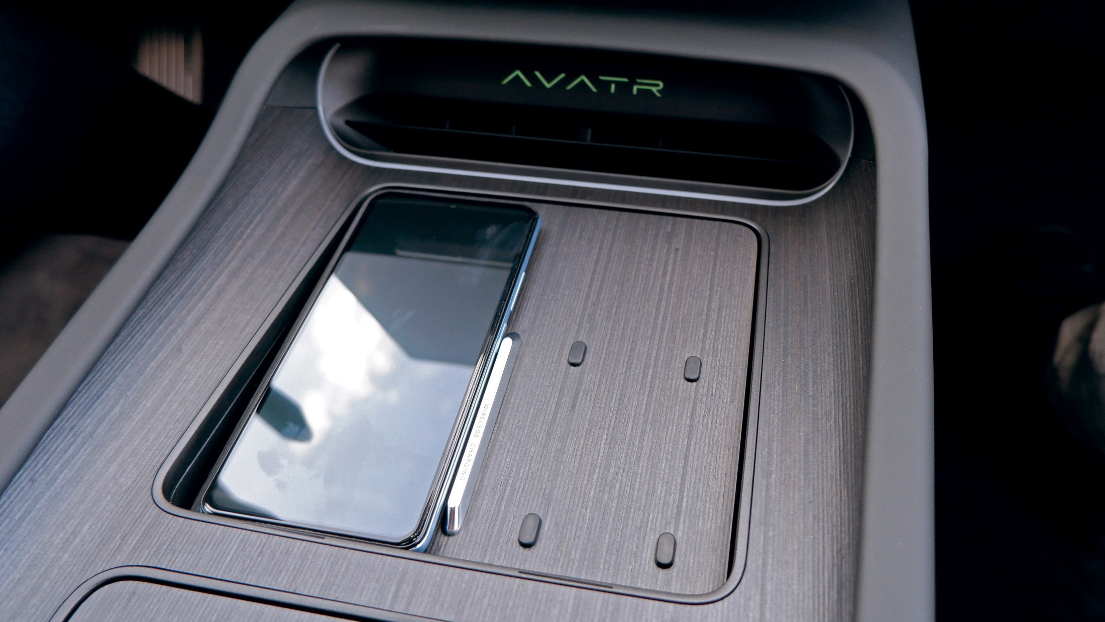 Avatr 12 Interior (10)