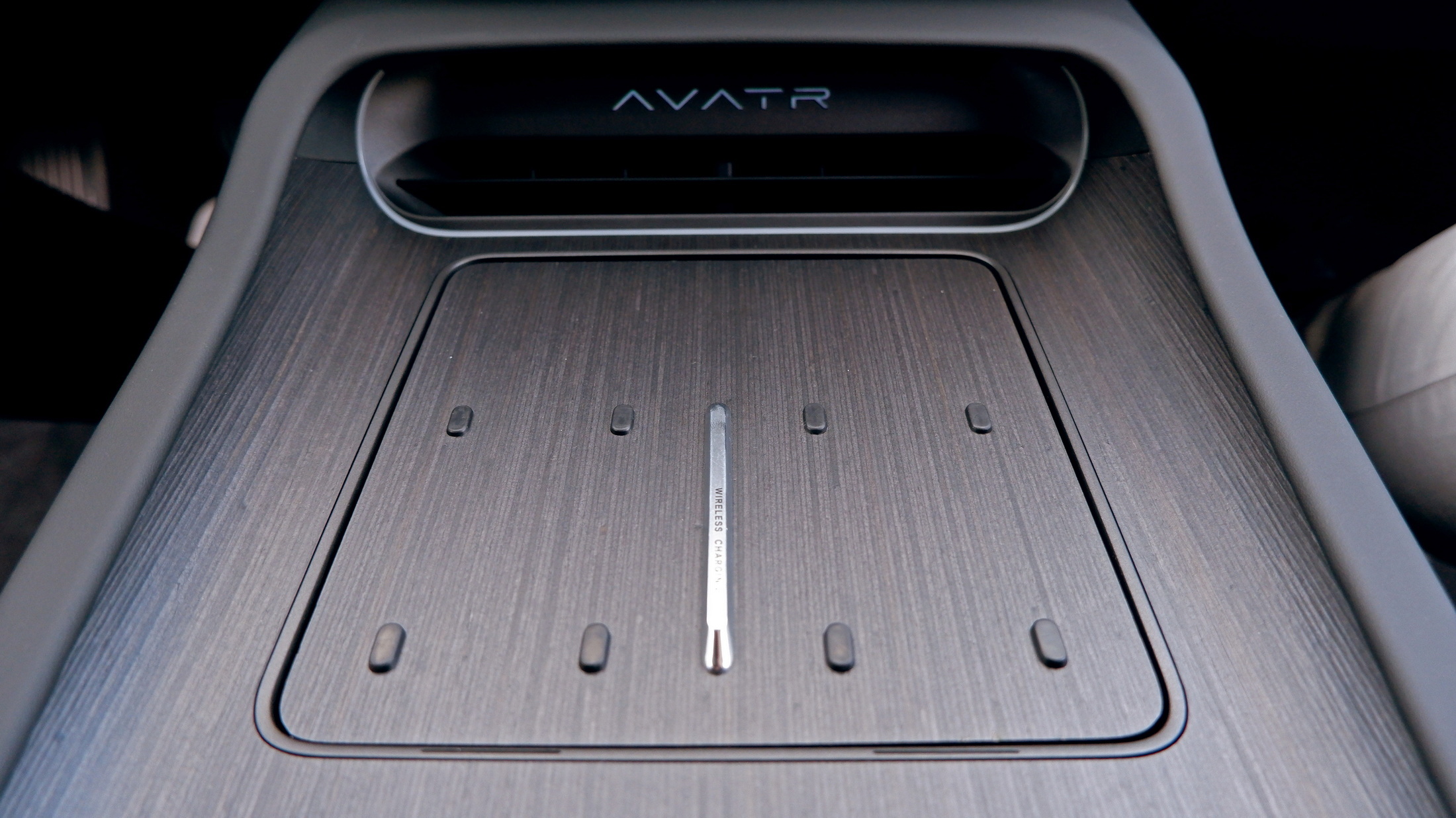 Avatr 12 Interior (11)