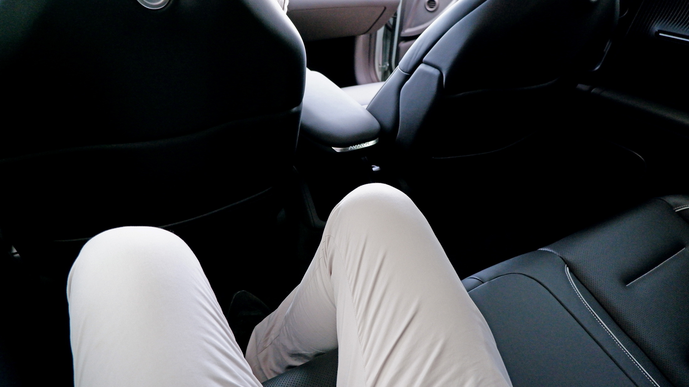 Avatr 12 Interior (14)