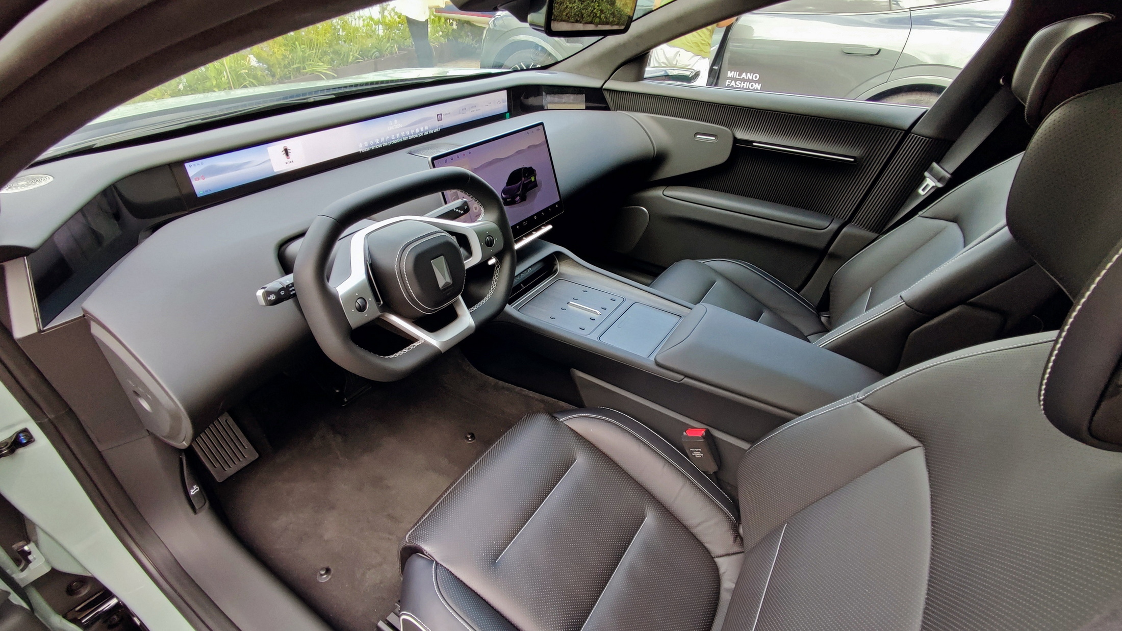 Avatr 12 Interior (4)