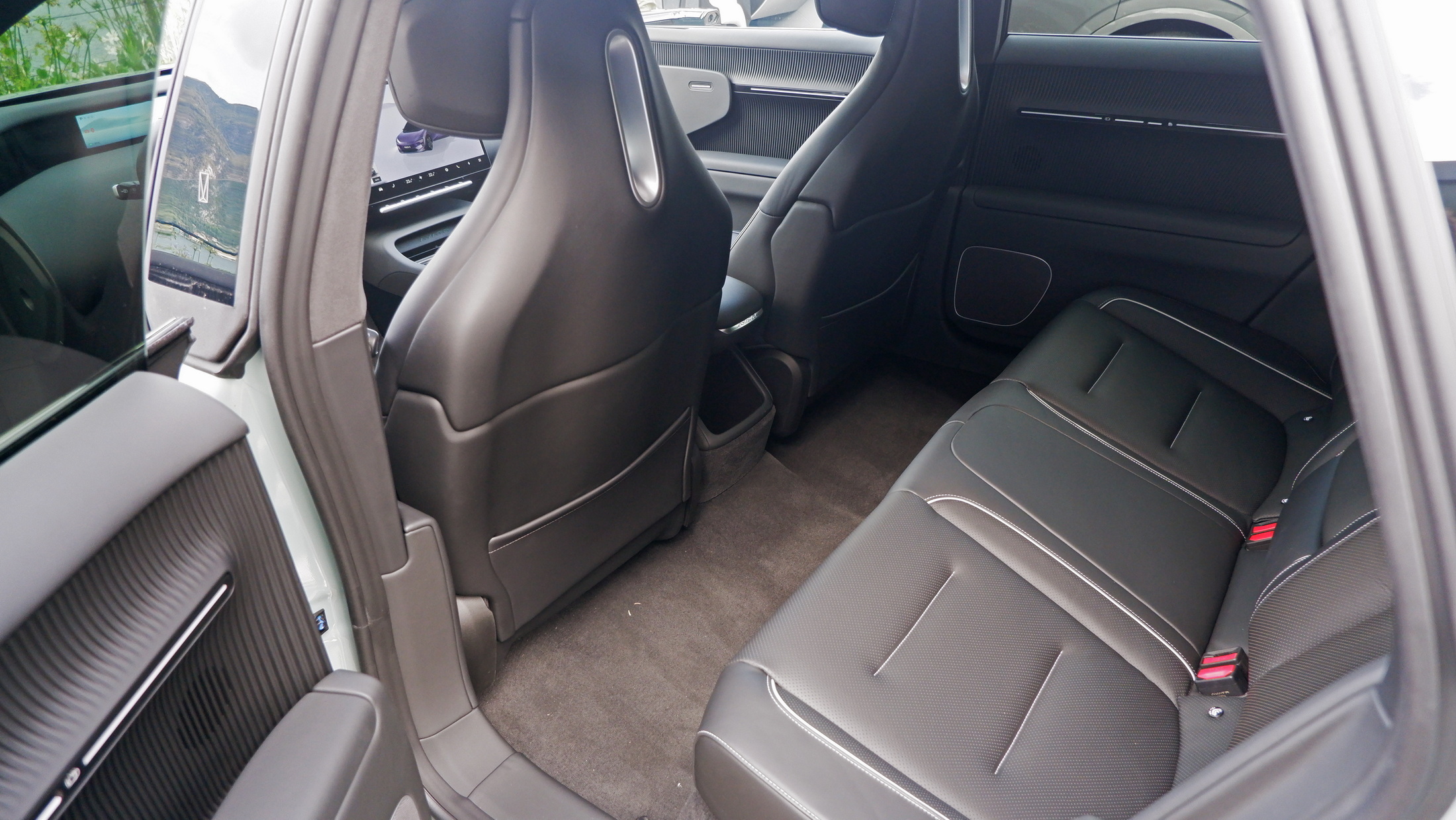 Avatr 12 Interior (5)