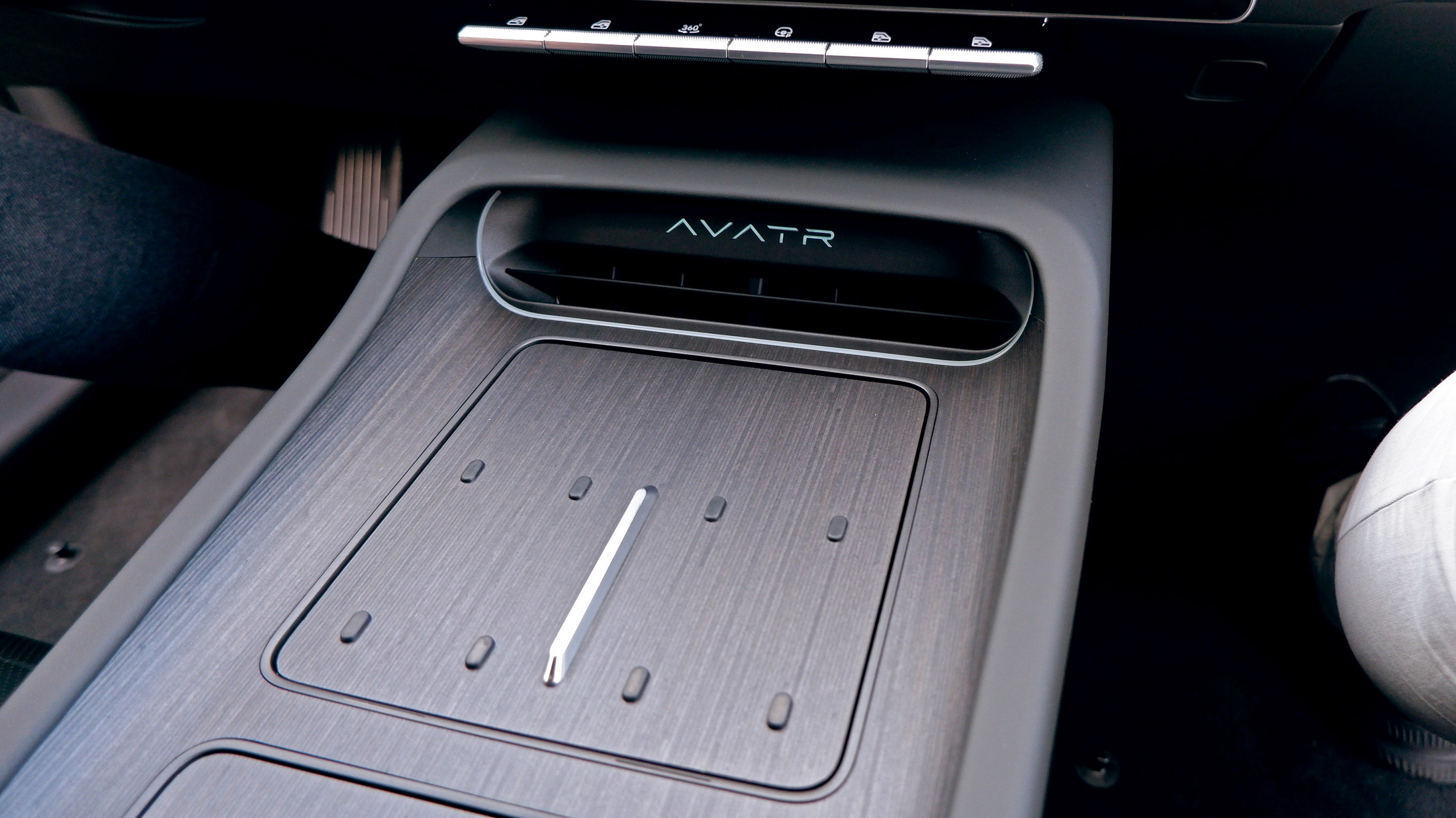 Avatr 12 Interior (9)