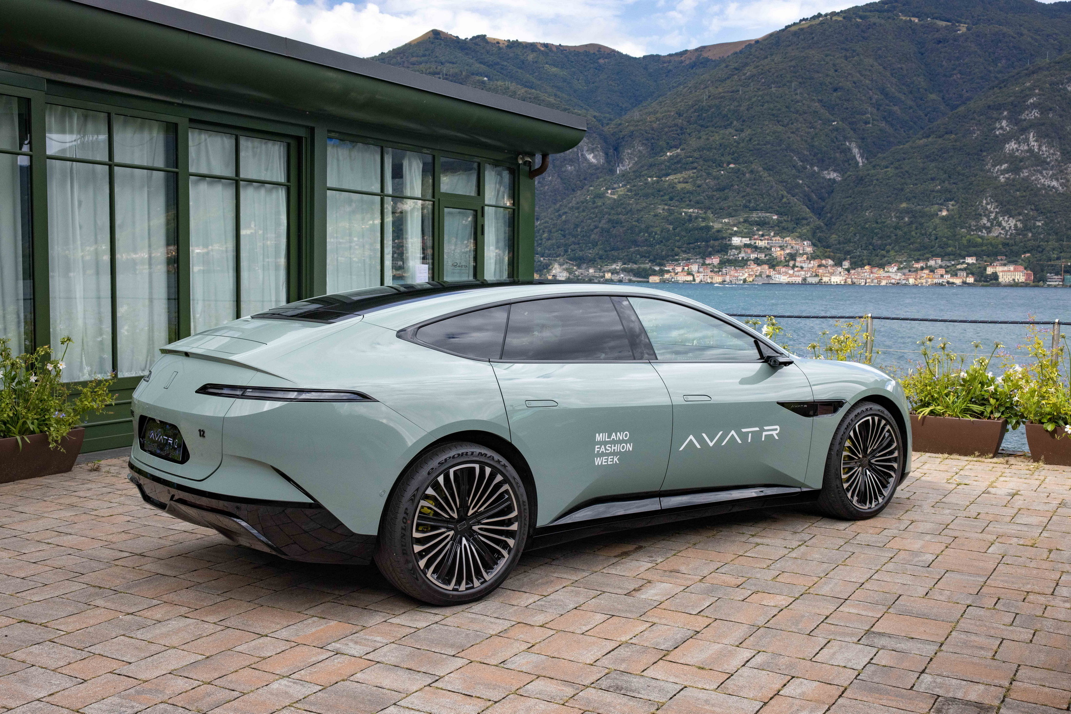 Avatr 12 - event (10)
