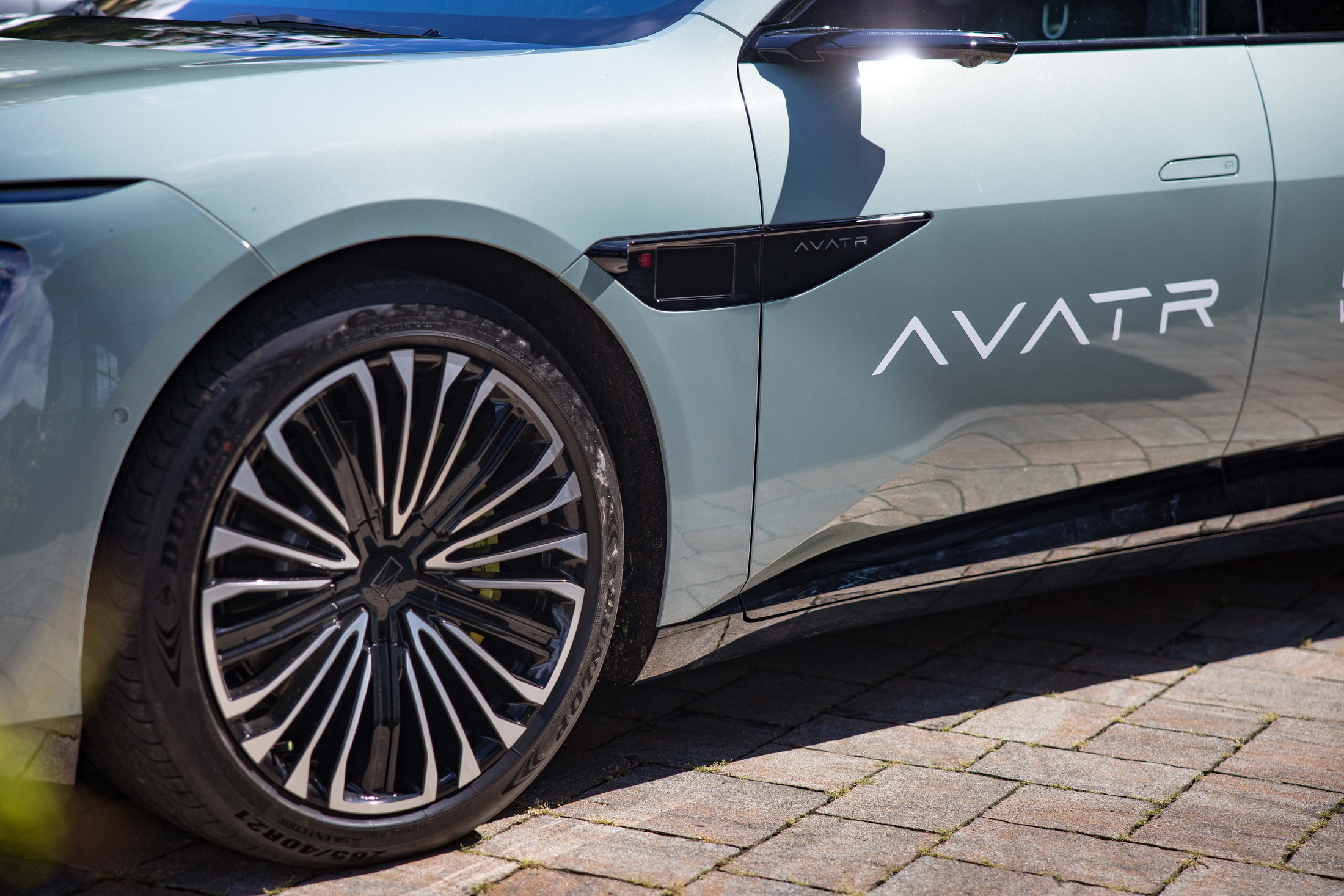 Avatr 12 - event (2)