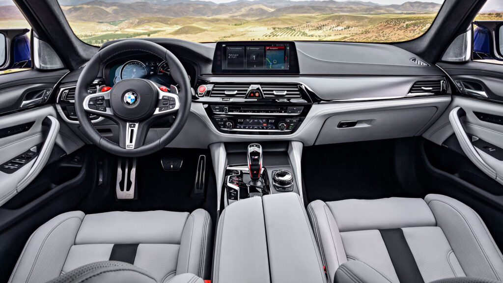  BMW Stops Subscription Service For Heated Seats After Backlash