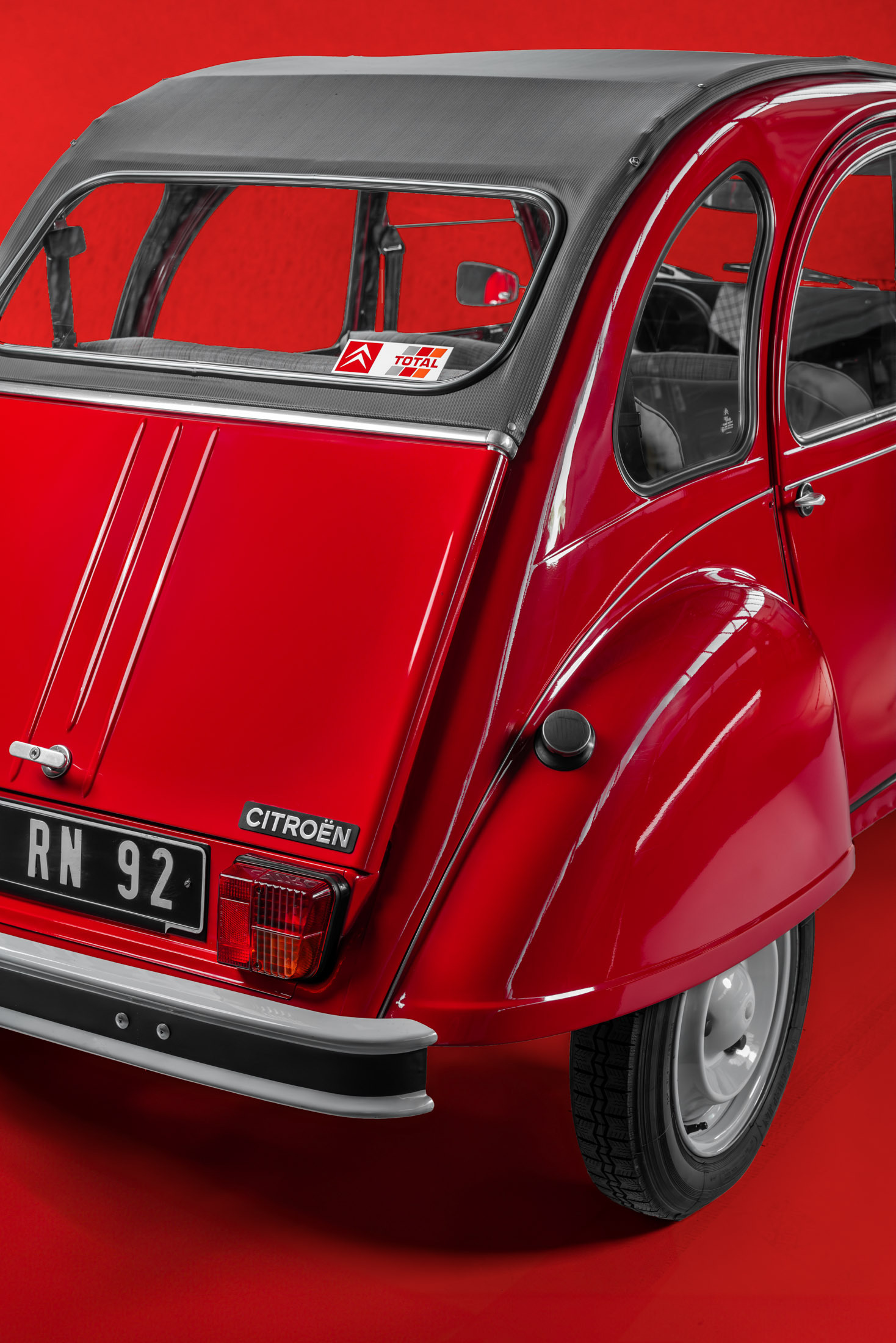 France’s Slowest Famous Car Is Coming Back As A $17,000 EV