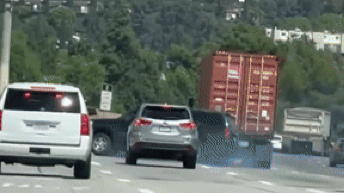 Crash