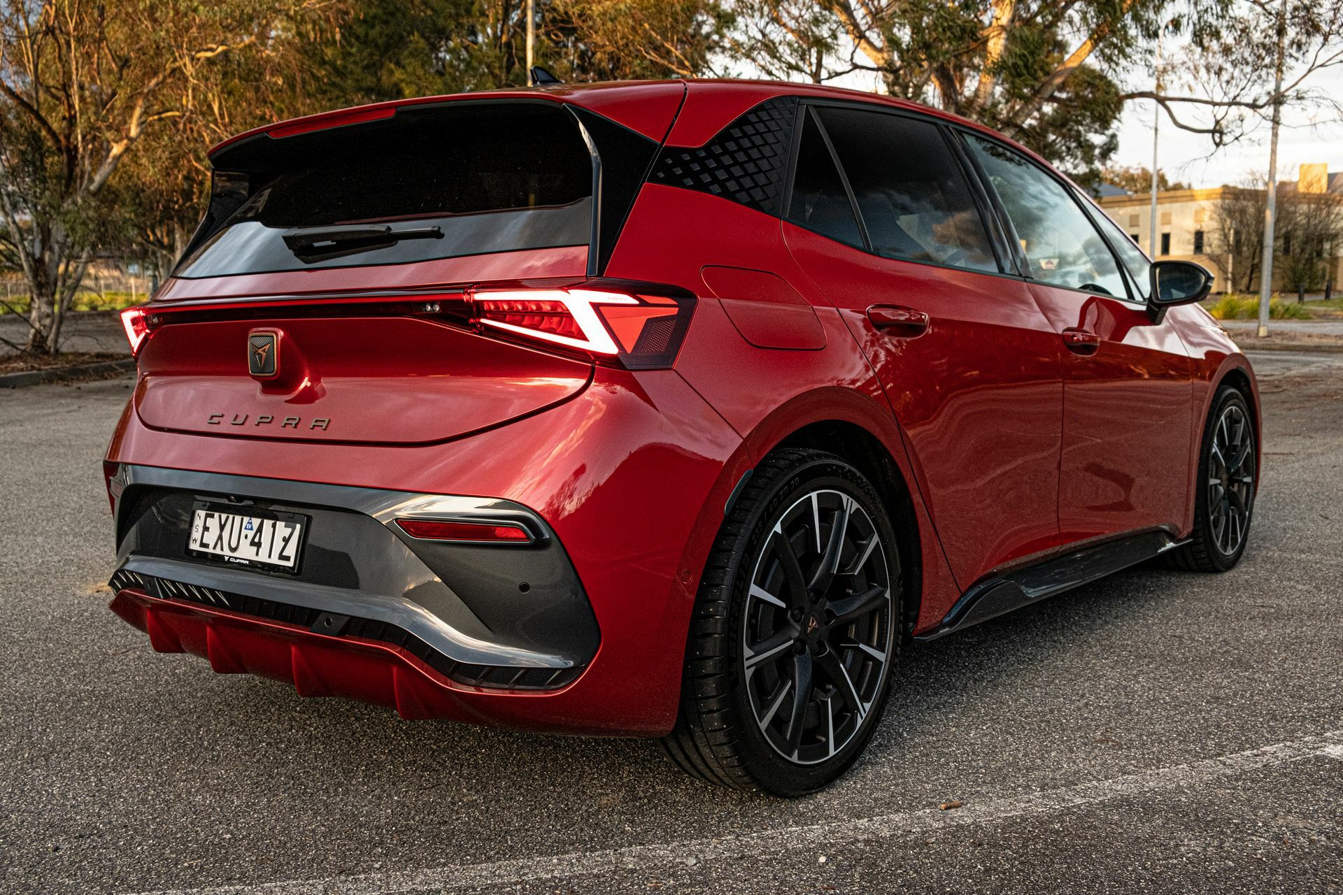 Cupra Born - 13