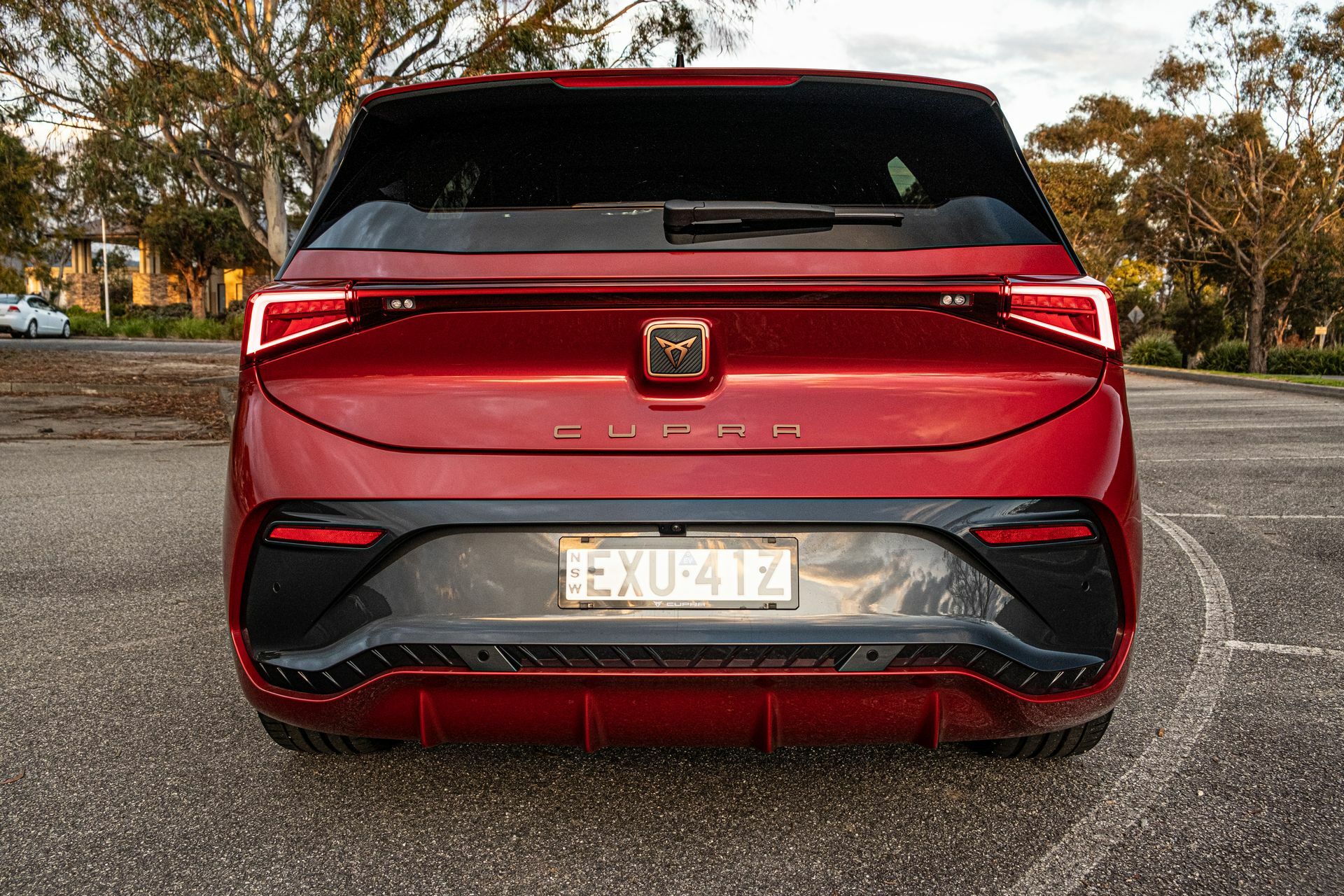 Cupra Born - 16